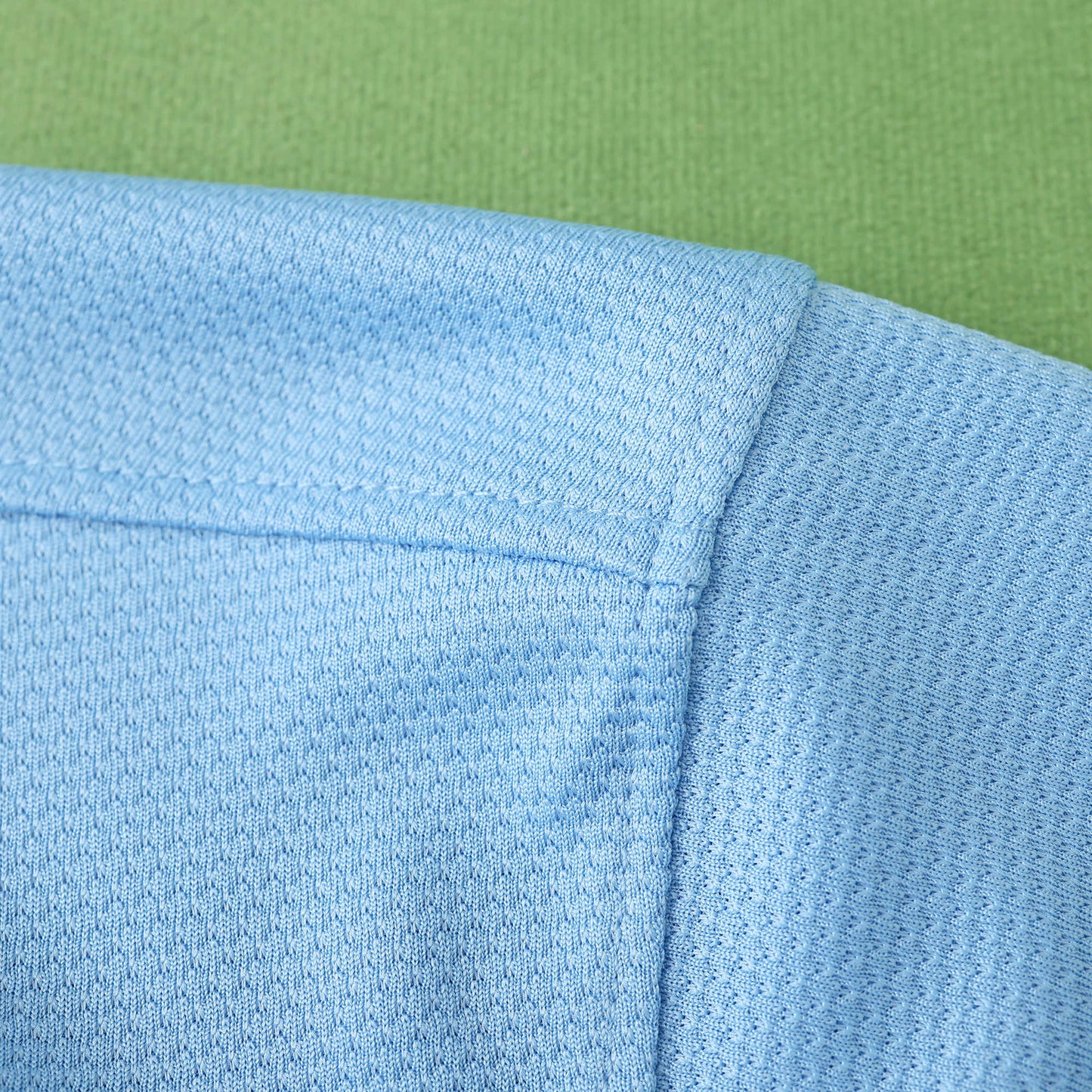 Manchester City 2013/14 Home Jersey - Retro Edition
