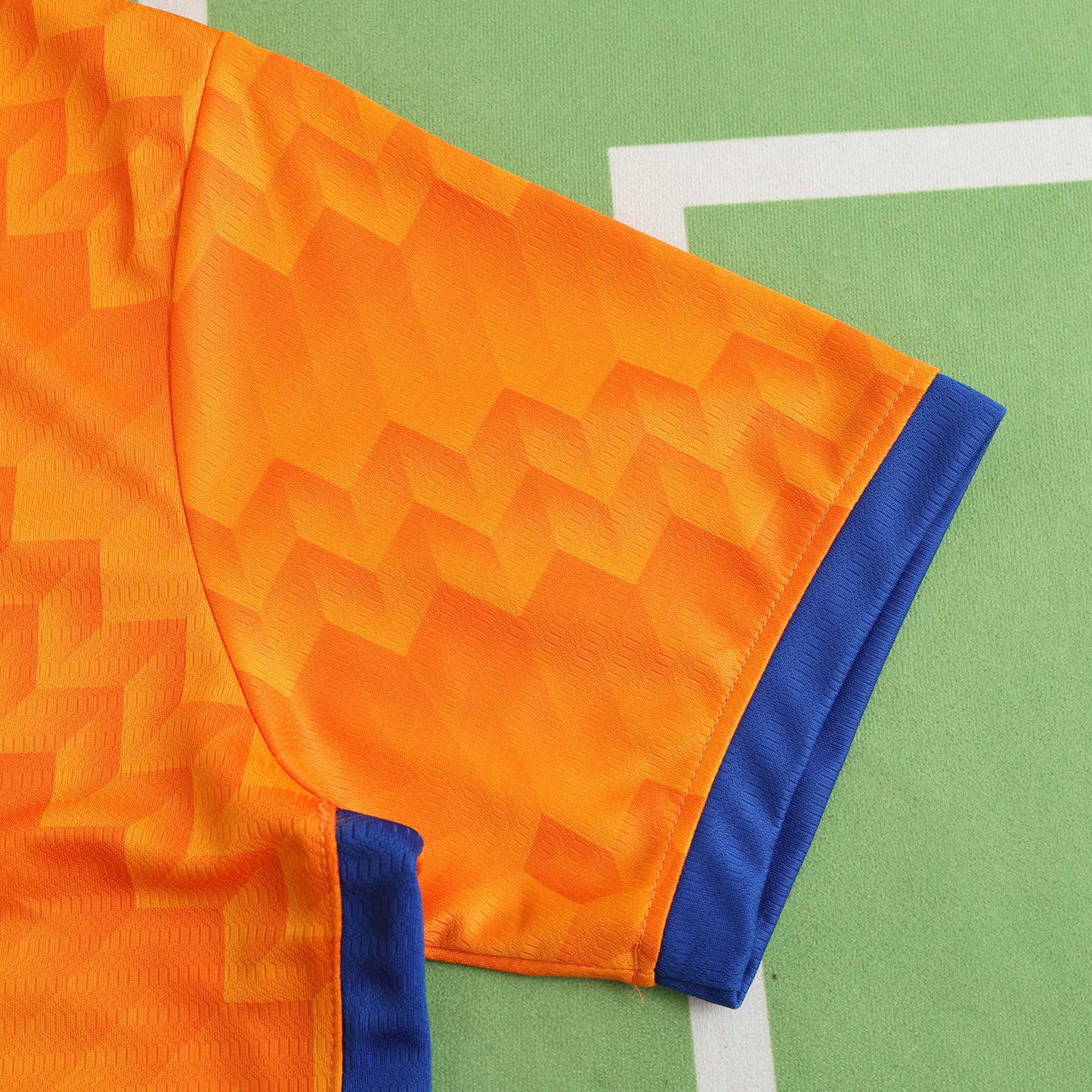 Porto 2024/25 Away Jersey - Fan Edition