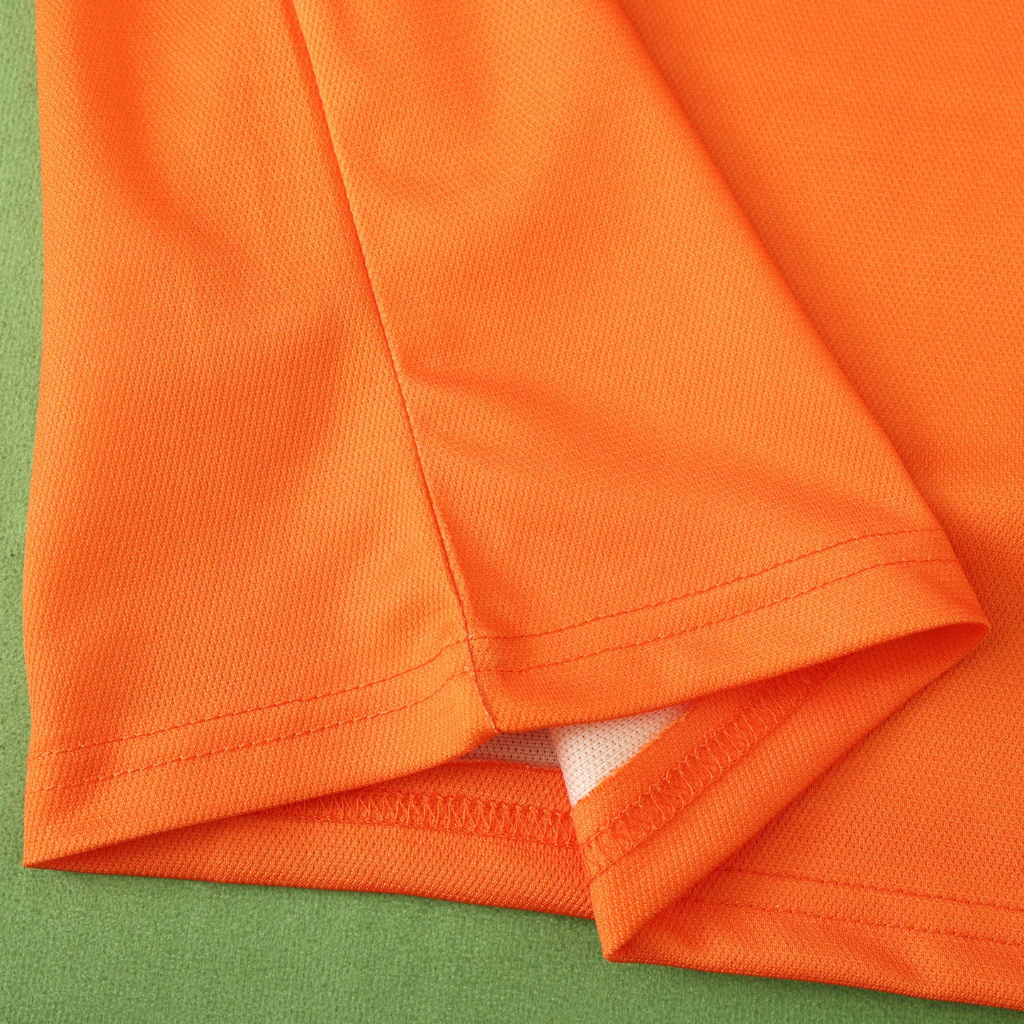 Real Madrid 2024/25 Y-3 Tangerine Rose Jersey - Special Edition