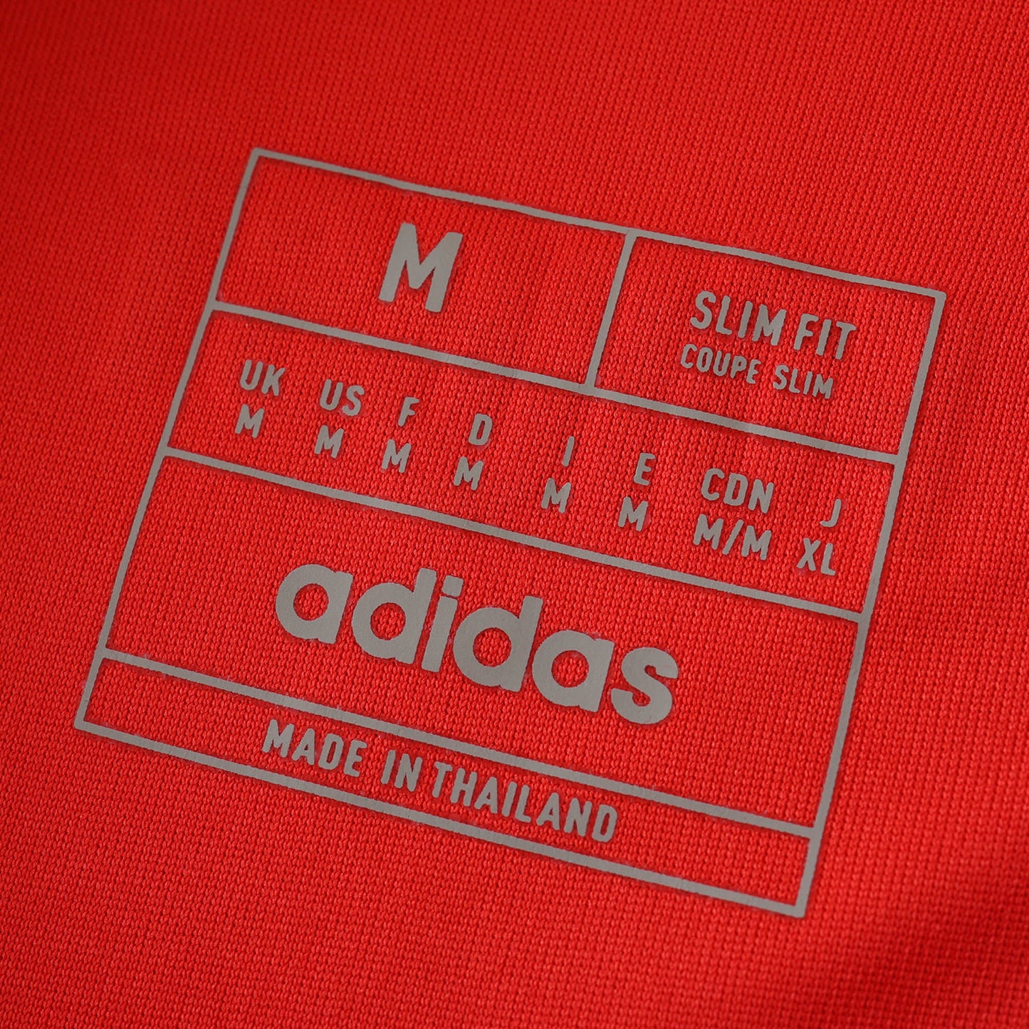 Nottingham Forest 2024/25 Home Jersey - Fan Edition