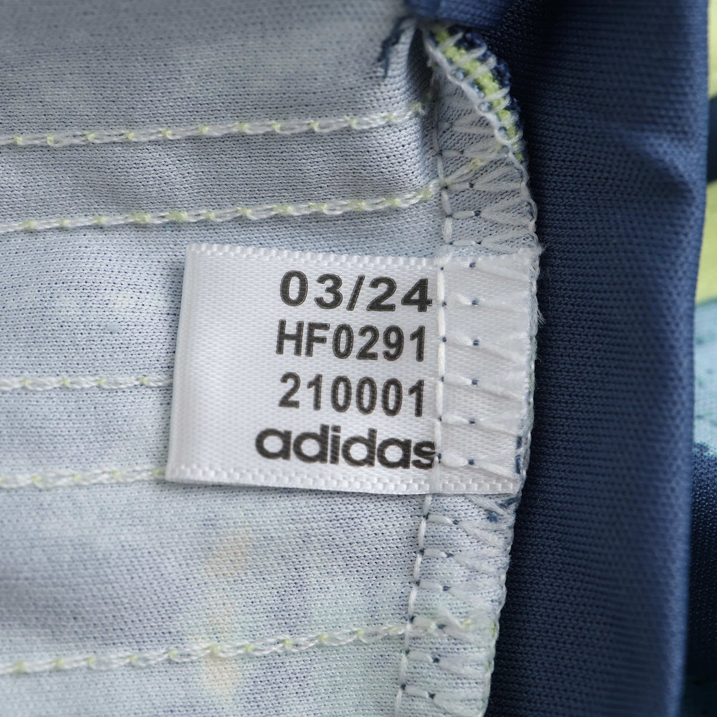 AFC Ajax  2024/25 Away Jersey - Fan Edition