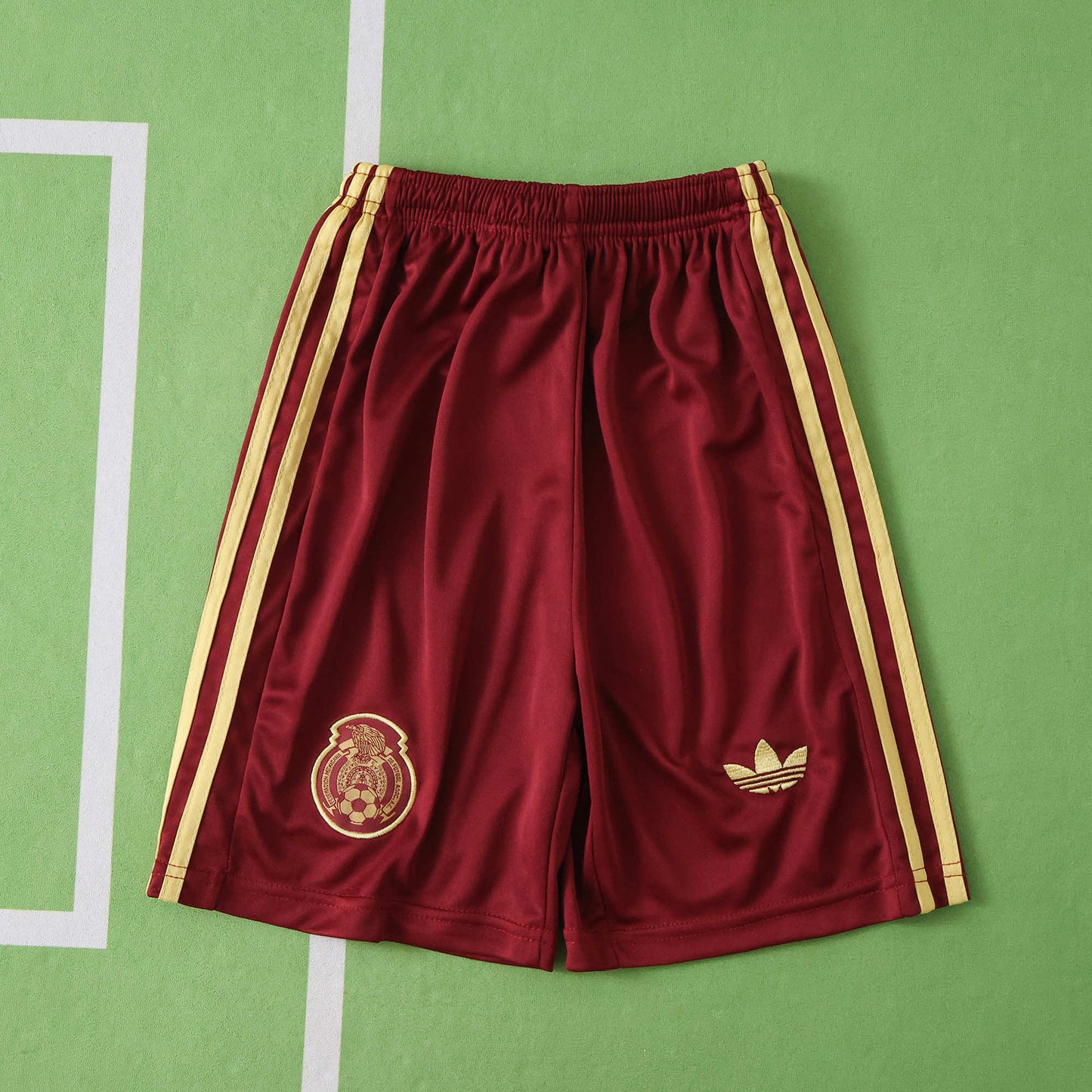 Mexico 2025/26 Away Concept Kit - Special Edition (Kids)