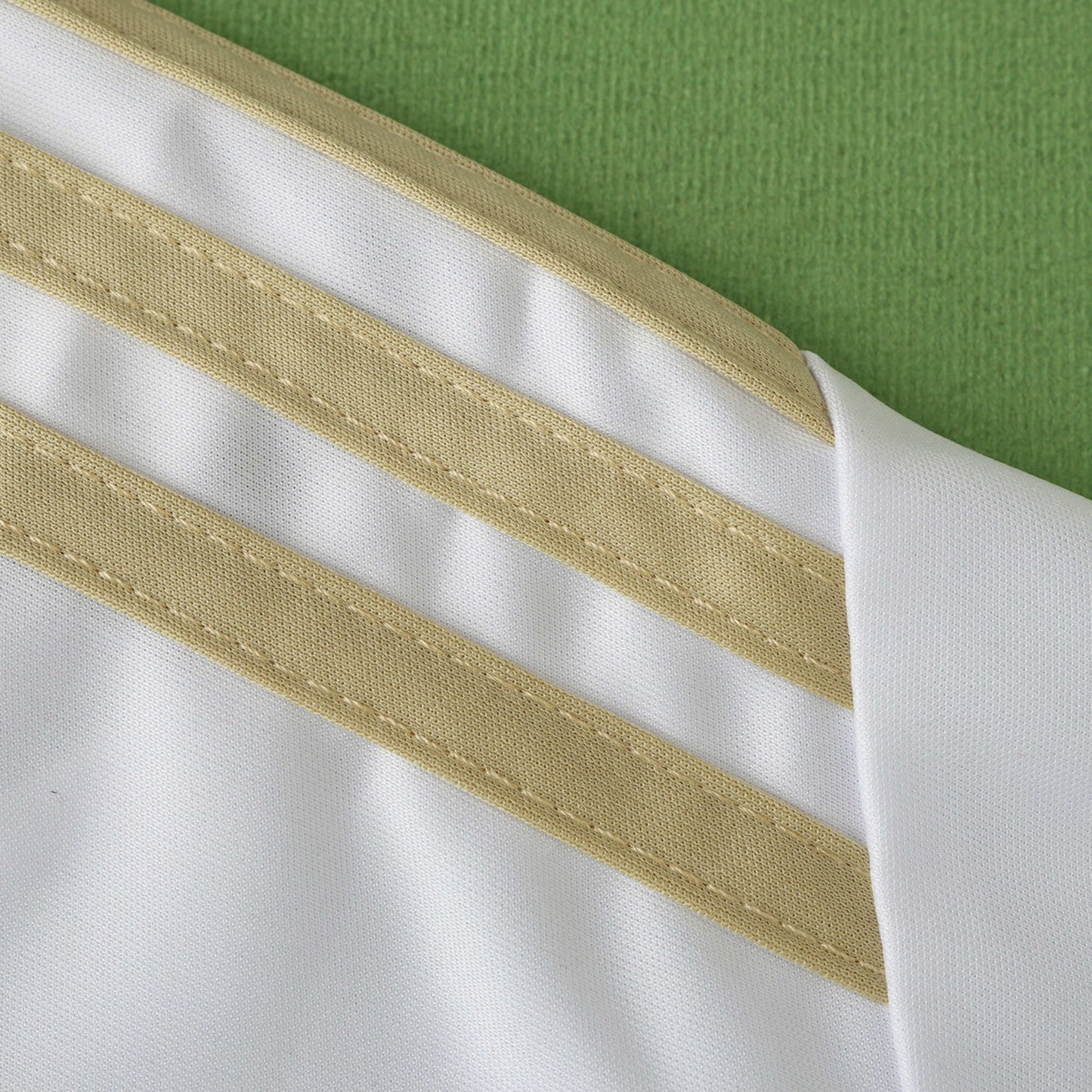 Algeria 2024/25 Royal Gold Concept Jersey - Special Edition (white)