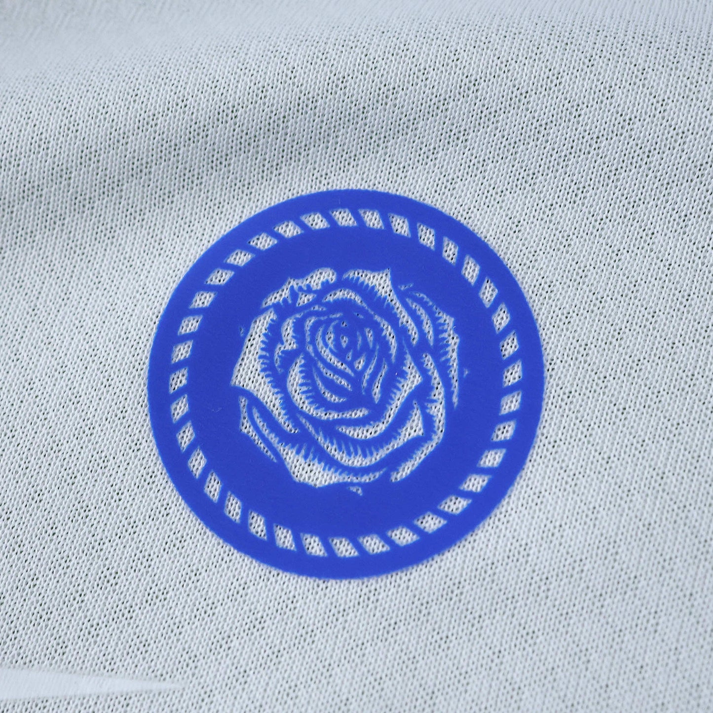 England 2025/26 Home Jersey - Fan Edition - The Jersey Vault