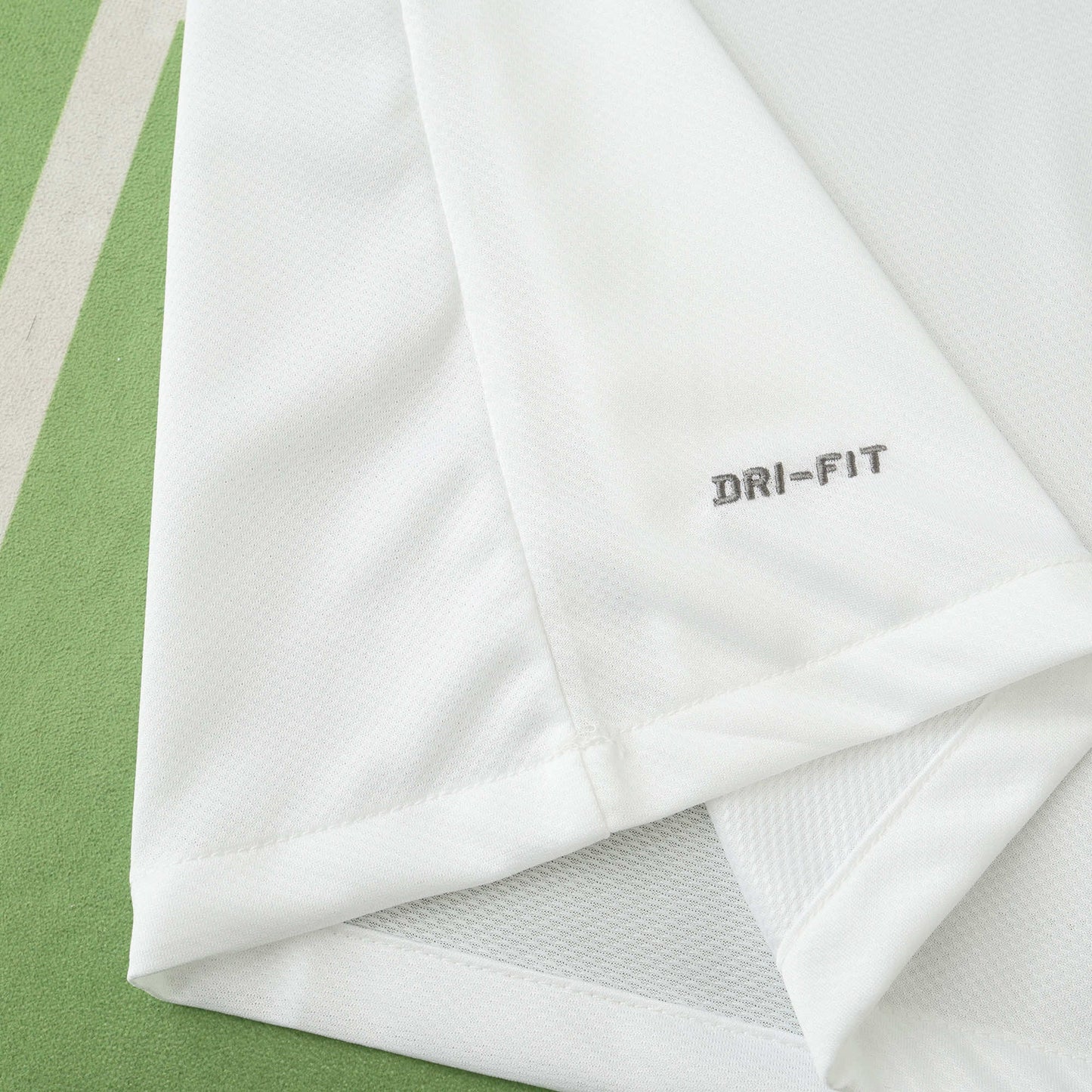 Santos FC 2013/14 Longsleeved Home Jersey - Retro Edition