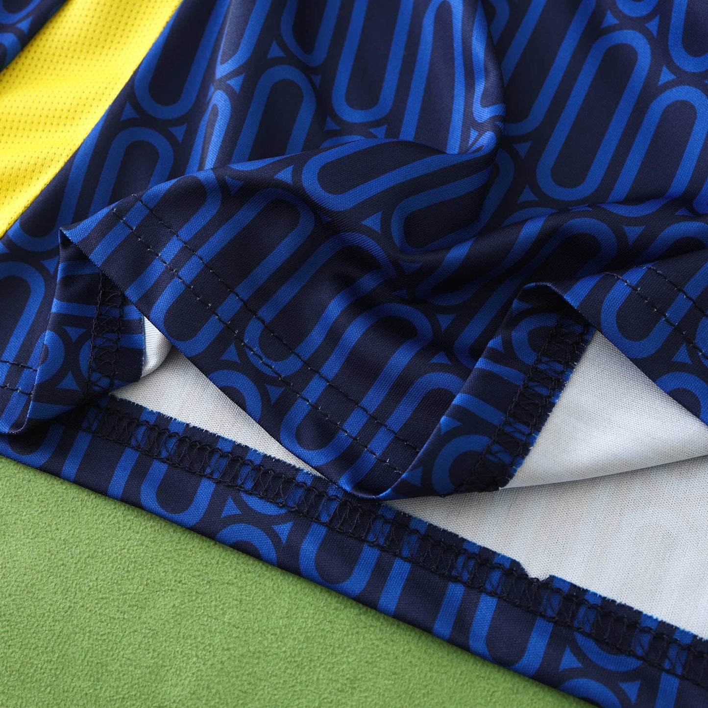 Al Nassr 2024/25 Away Jersey - Fan Edition