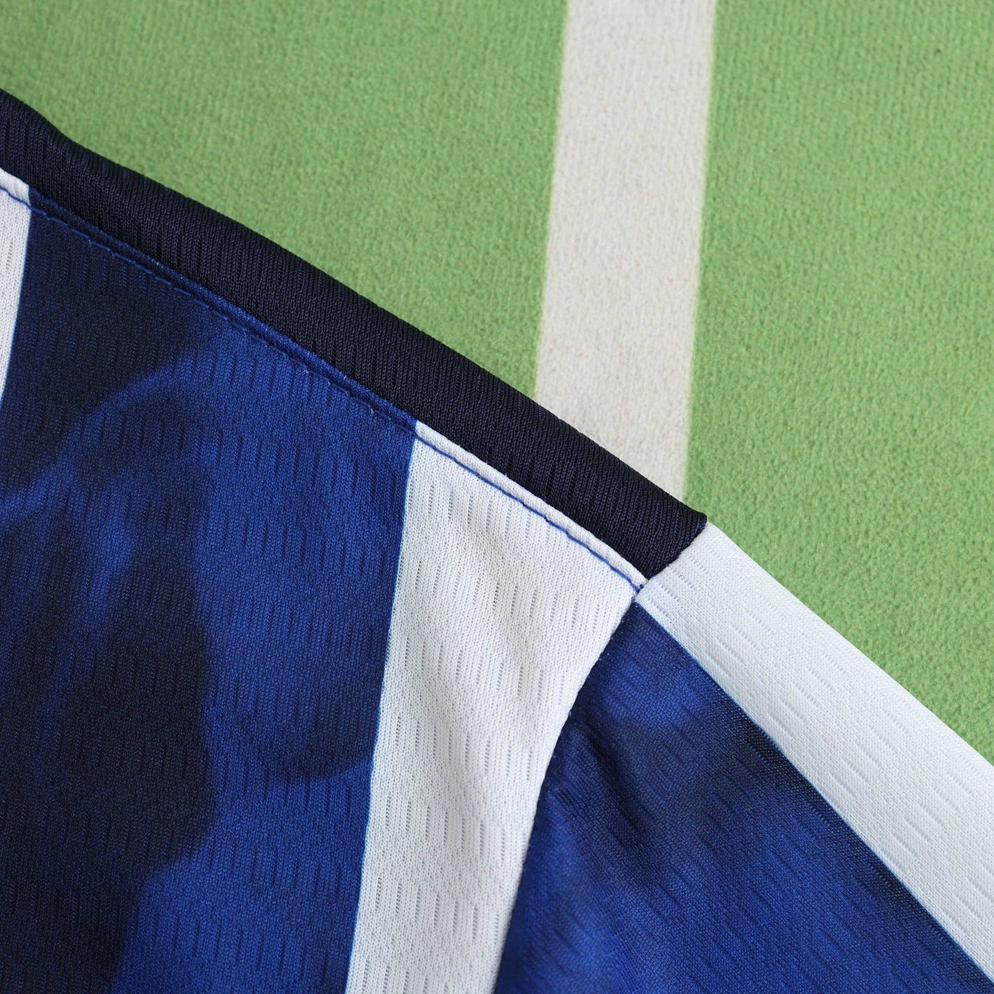 Porto 2024/25 Home Jersey - Fan Edition - The Jersey Vault