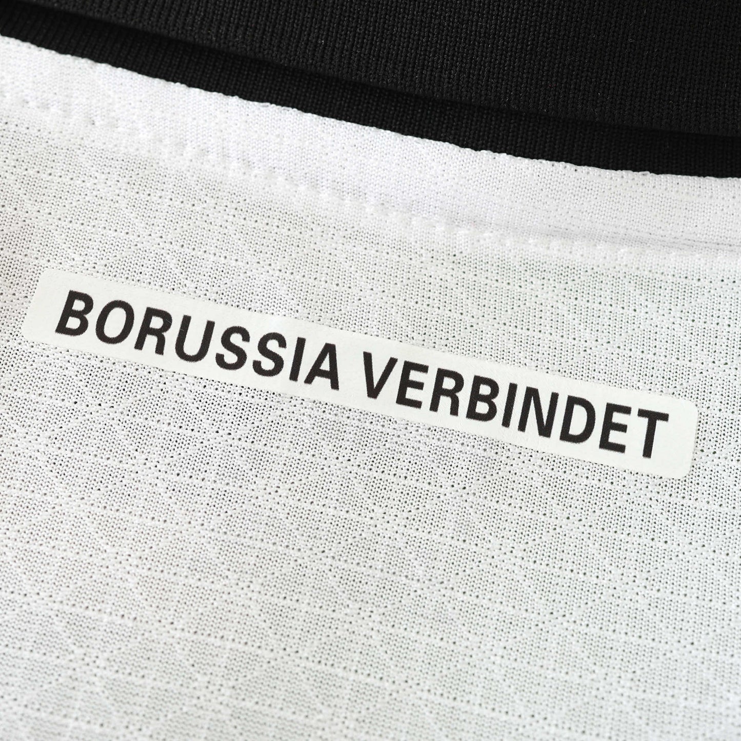 Borussia Dortmund 2024/25 Third Jersey - Fan Edition - The Jersey Vault