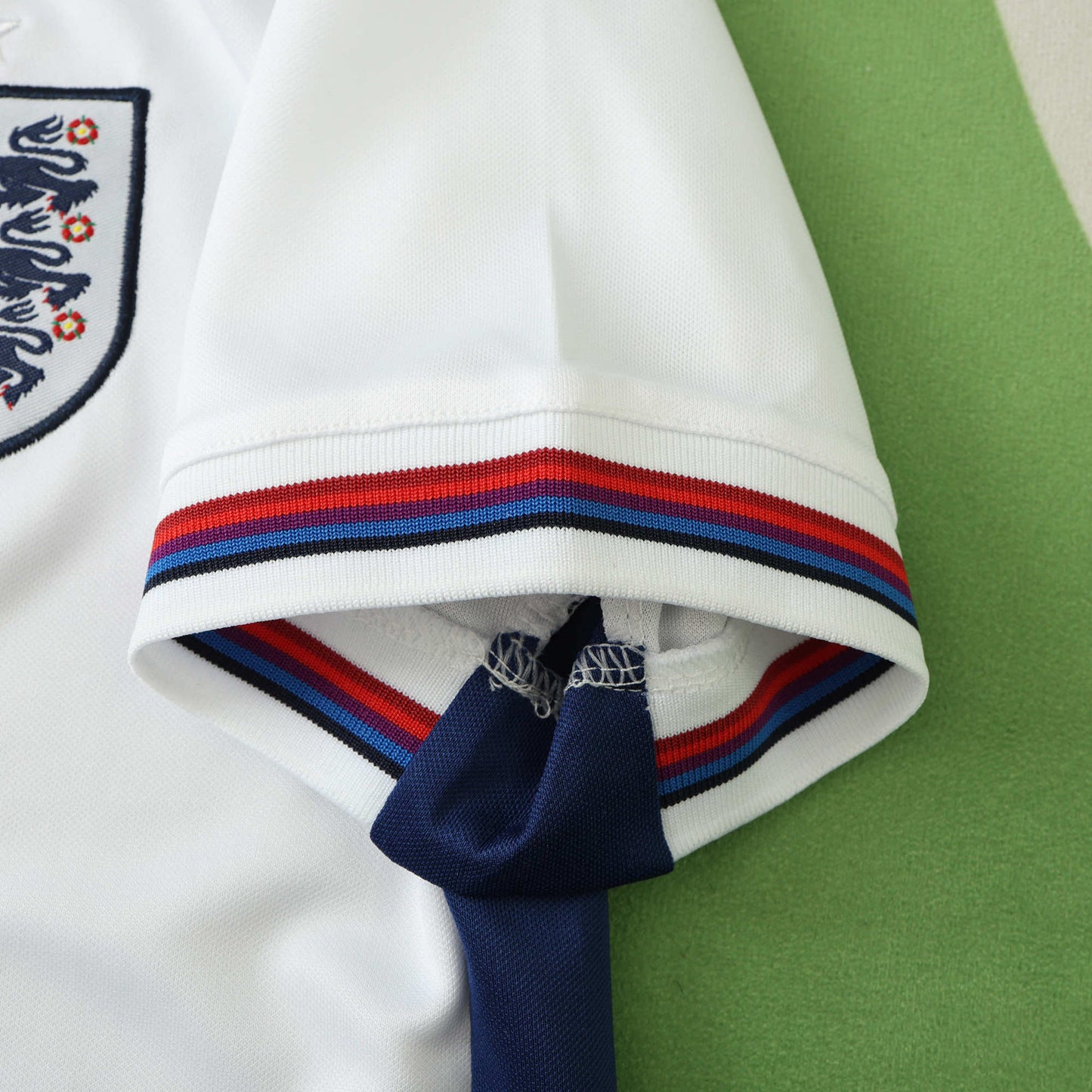 England 2024/25 Home Kit - Fan Edition (Kids)