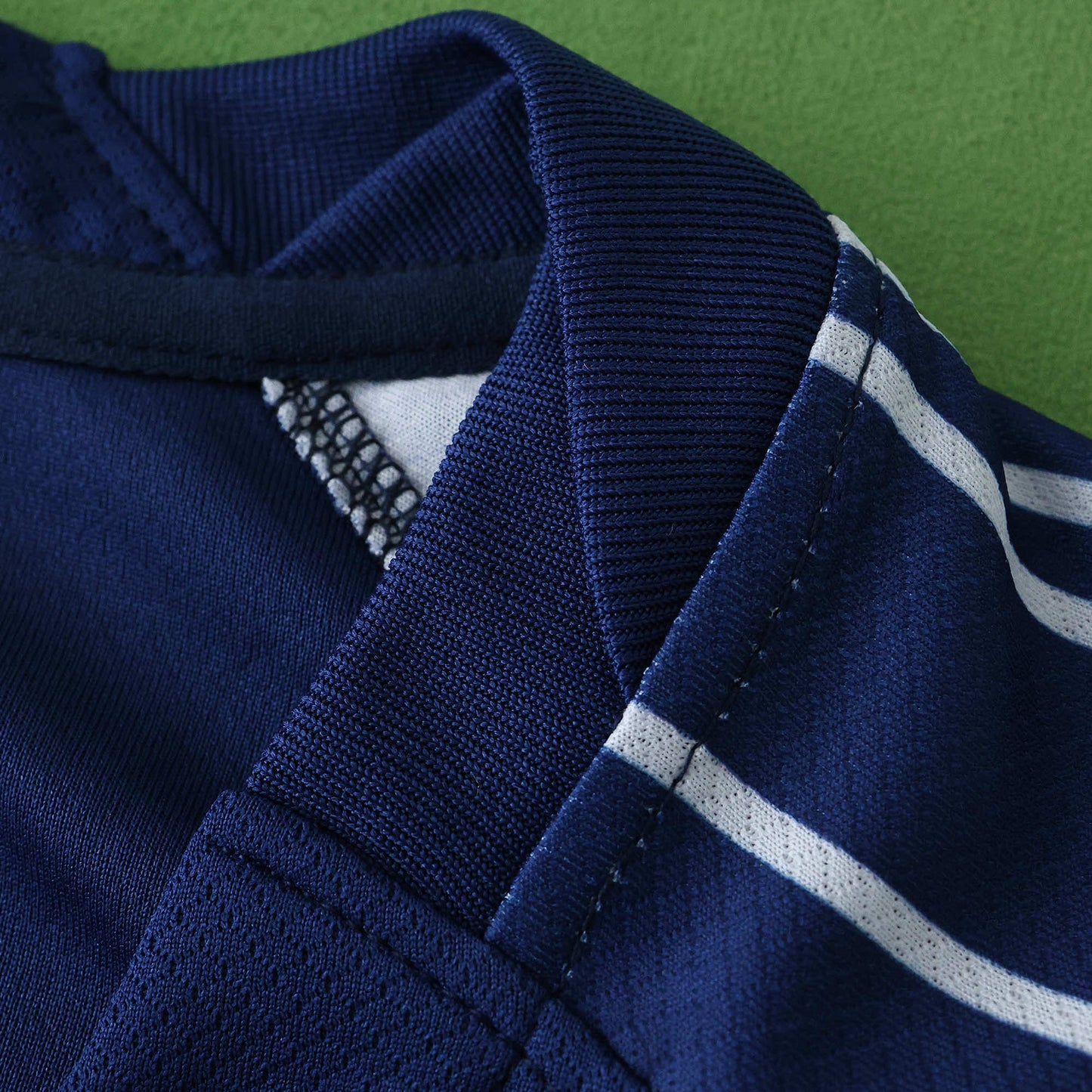 Paris Saint Germain 2024/25 Fourth Jersey - Fan Edition - The Jersey Vault