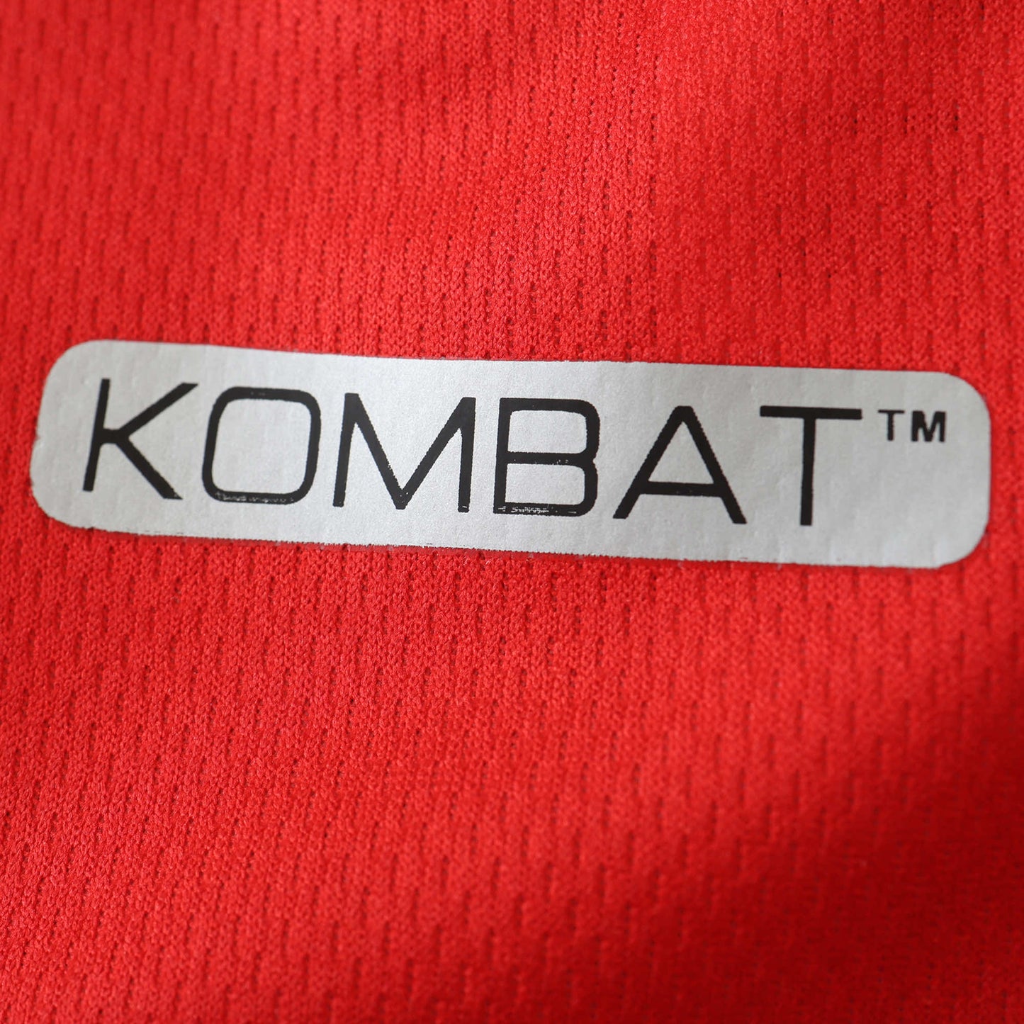 AS Monaco 2024/25 Home Jersey - Fan Edition