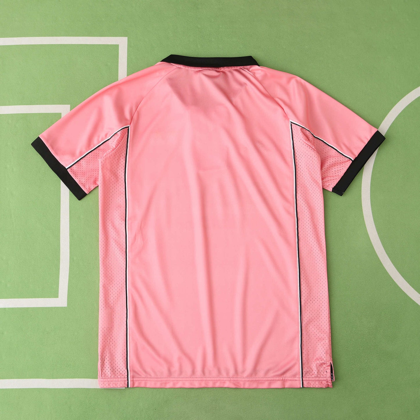 Juventus 1998/99 Away Jersey - Retro Edition - The Jersey Vault