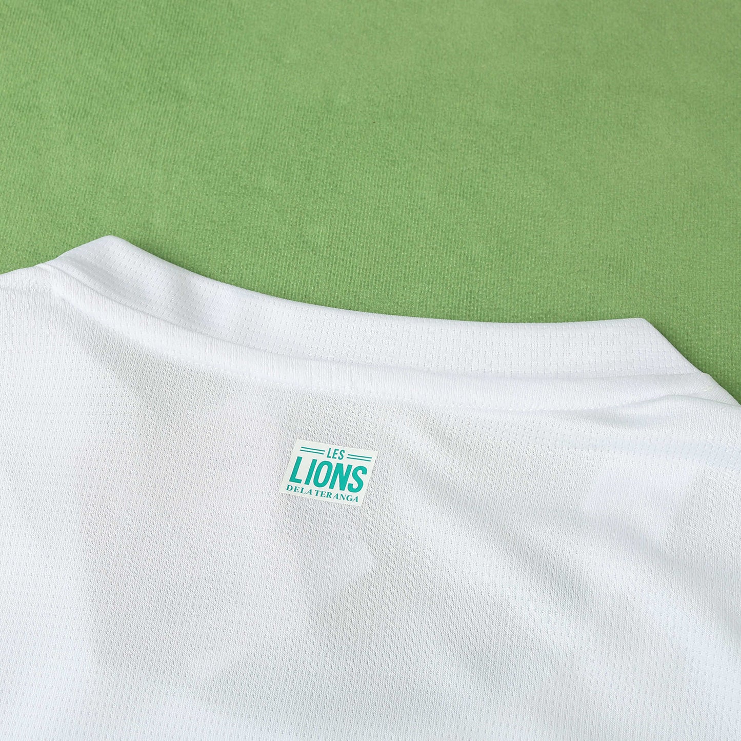Senegal 2024/25 Third Jersey - Fan Edition