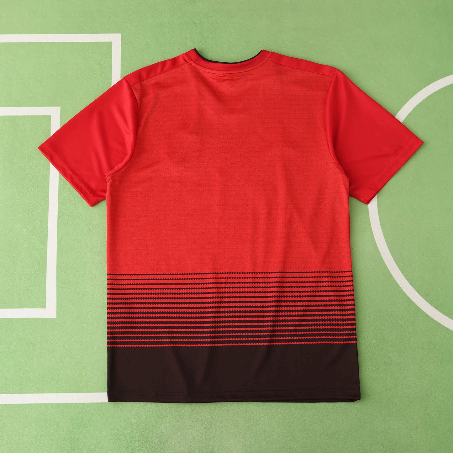 Manchester United 2018/19 Home Jersey - Retro Edition