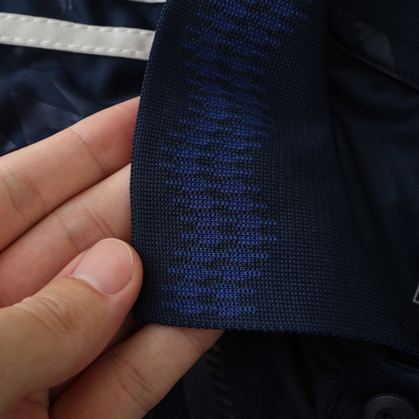 Manchester United 2024/25 Longsleeved Away Jersey - Fan Edition