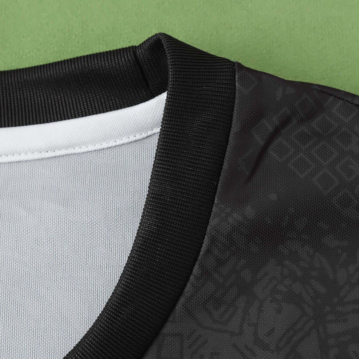 Argentina 2024/25 All-Black Special Jersey - Fan Edition