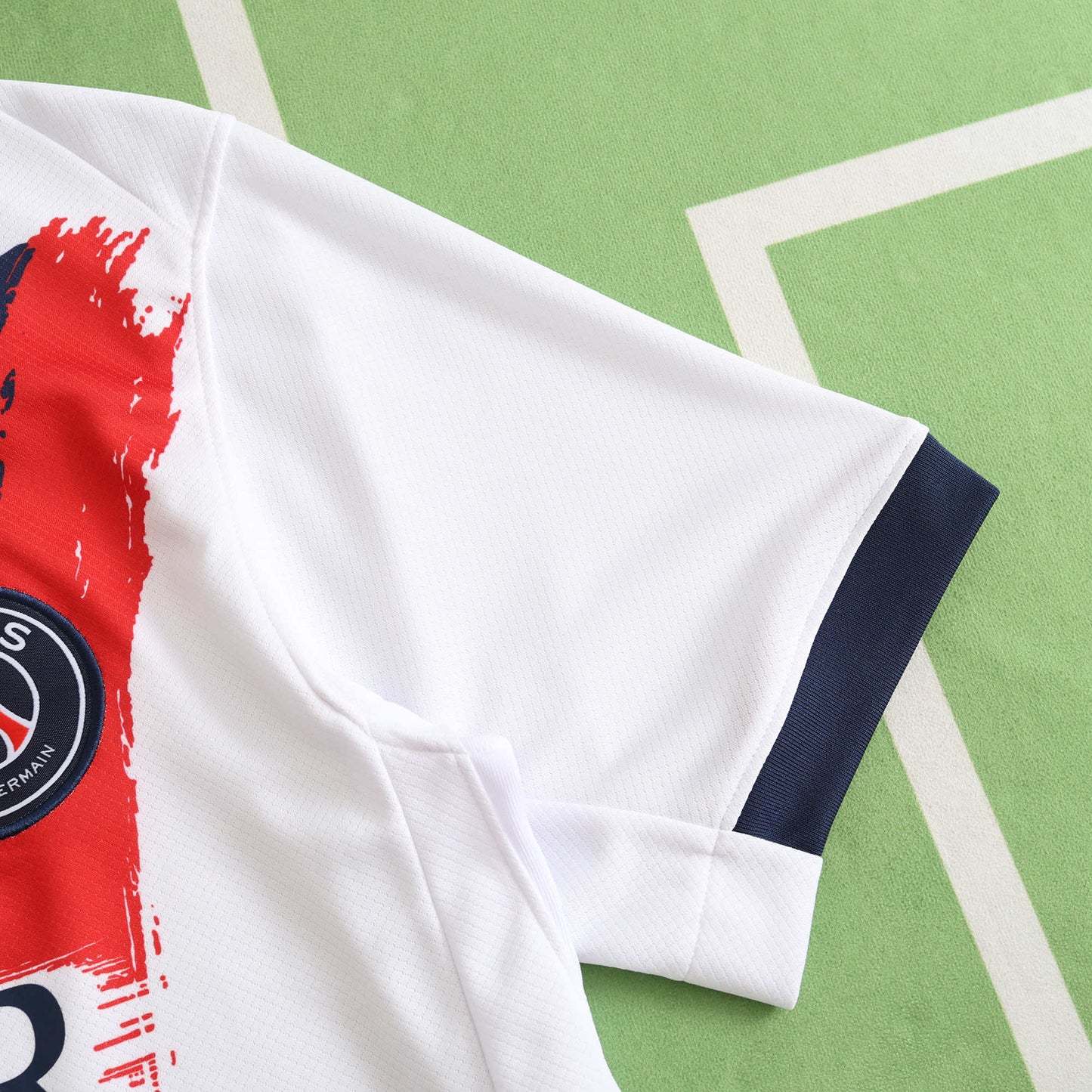 Paris Saint Germain 2024/25 Away Jersey - Fan Edition - The Jersey Vault