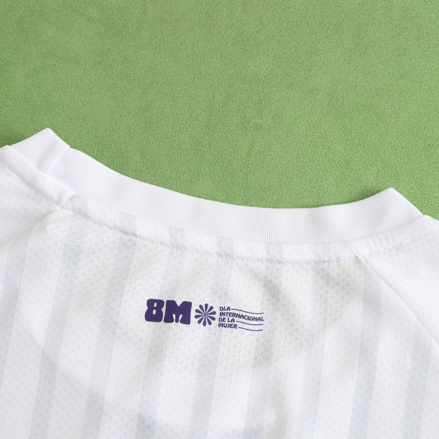 Uruguay 2024/25 Away Jersey - Fan Edition