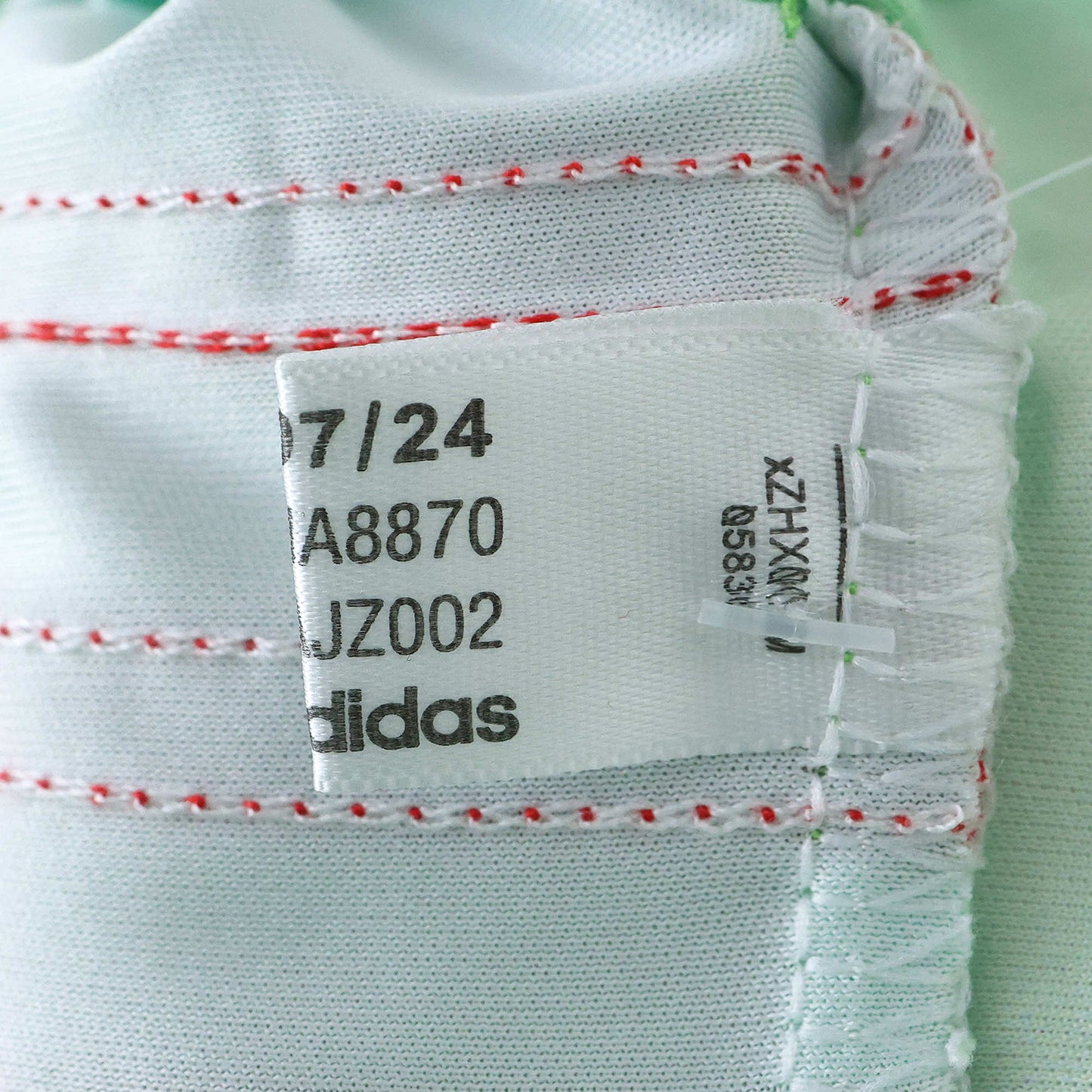 Italy 2025/2026 Away Jersey - Fan Edition - The Jersey Vault