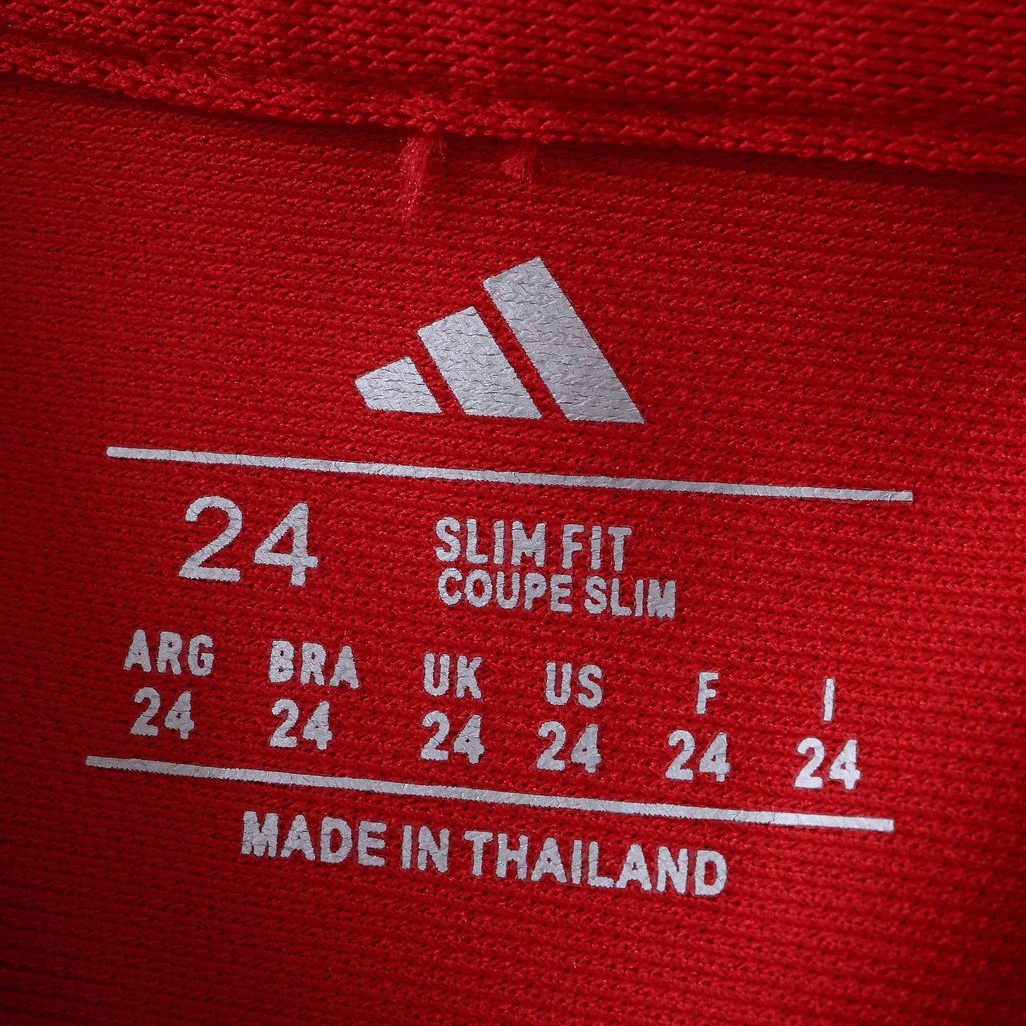 AFC Ajax 2025/26 125th Anniversary Concept Jersey - Special Edition (Kids)