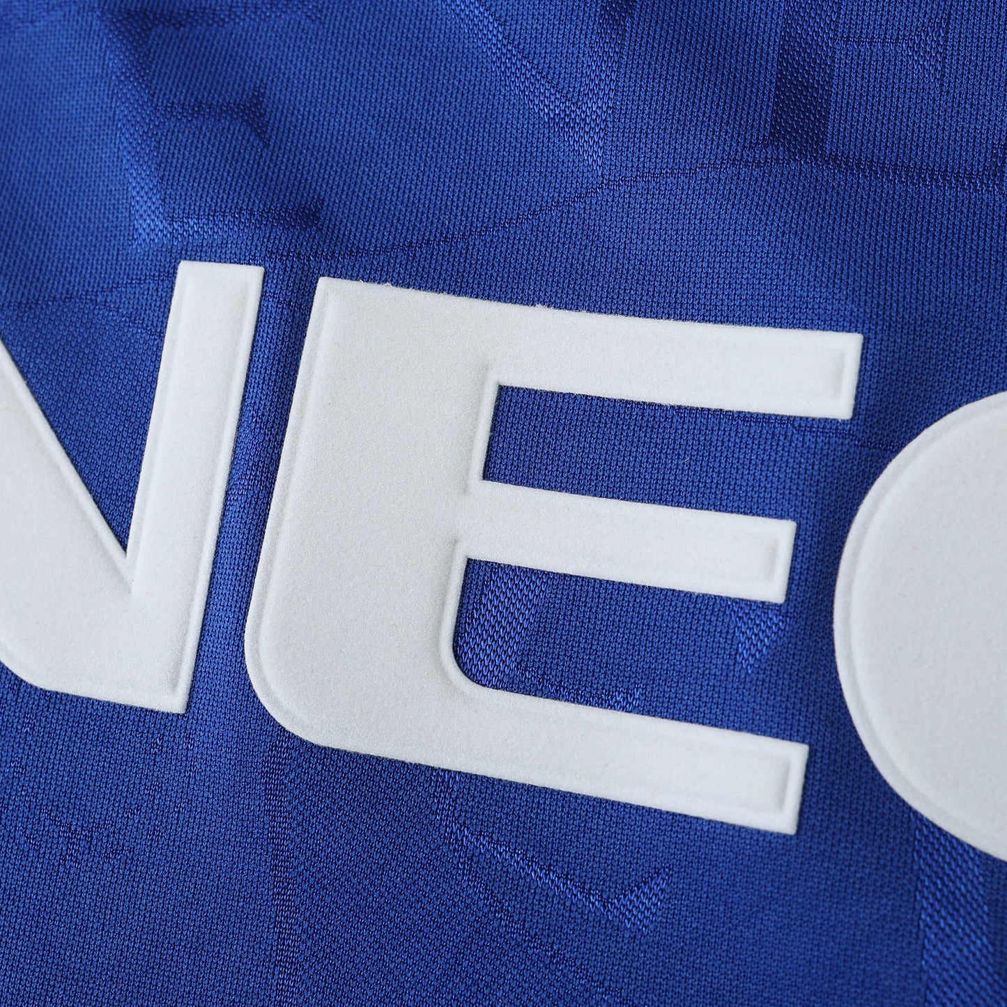 Everton 1995/96 Home Jersey - Retro Edition