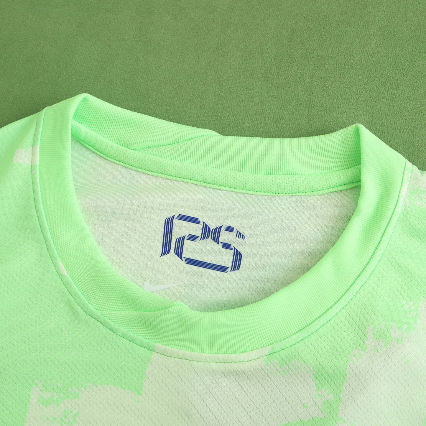 FC Barcelona 2024/25 Third Jersey - Fan Edition