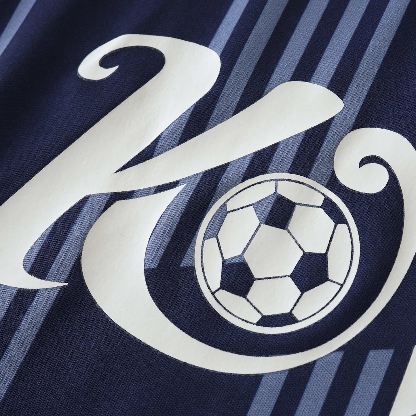 Nottingham Forest 2024/25 Away Jersey - Fan Edition