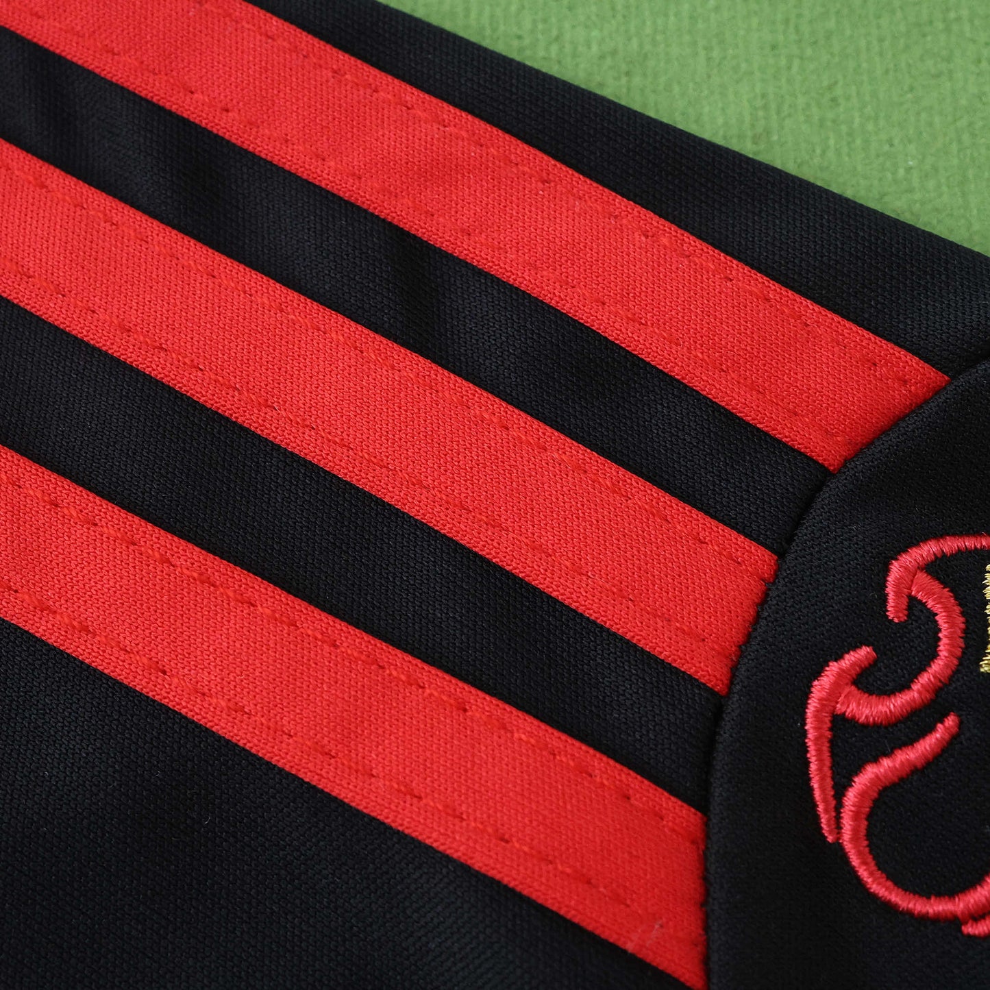 AC Milan 2006/07 Home Kits - Retro Edition (Kids)