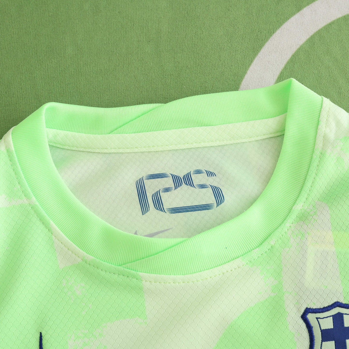 FC Barcelona 2024/25 Third Kit - Fan Edition (Kids)