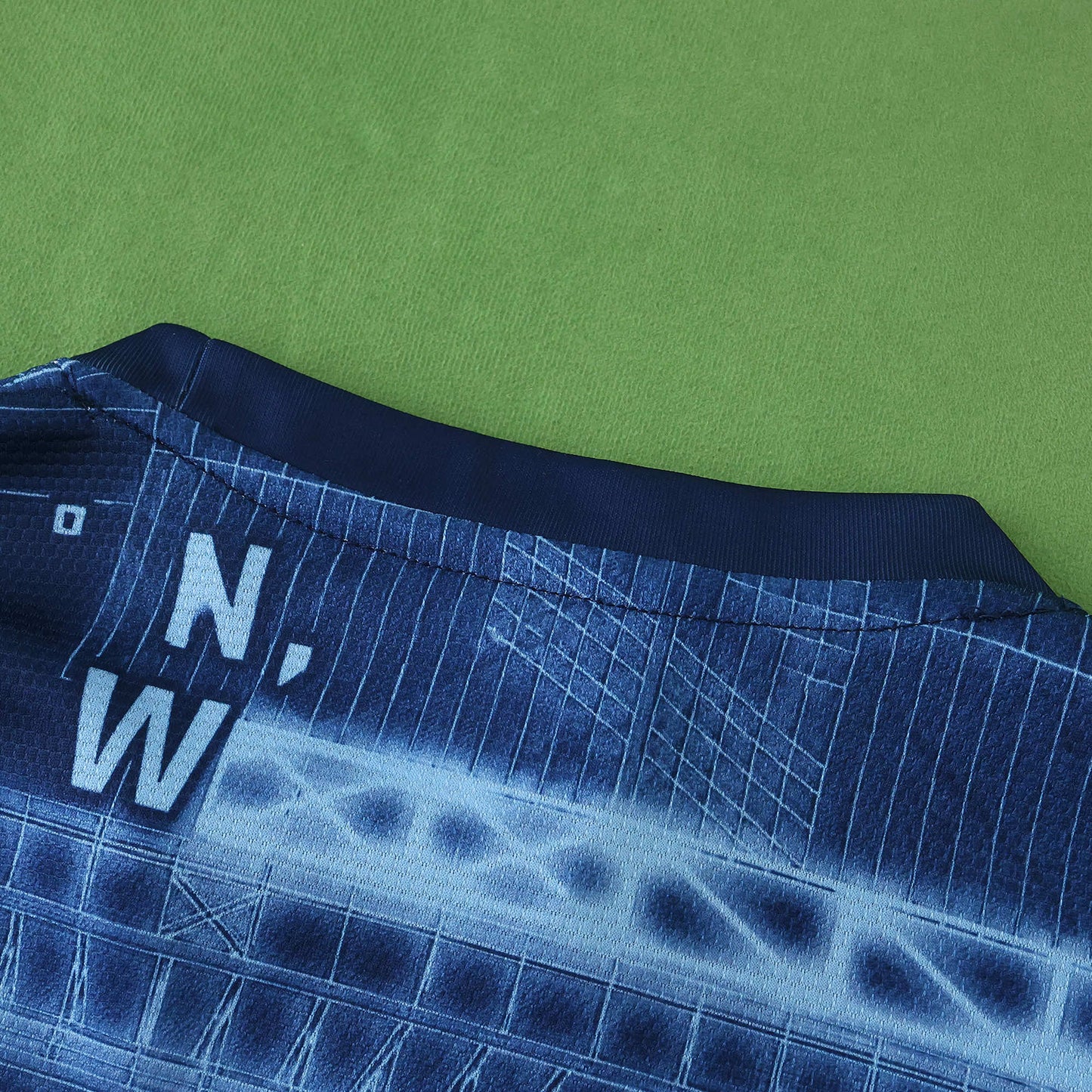 Everton 2025/26 Home Concept Jersey - Special Edition
