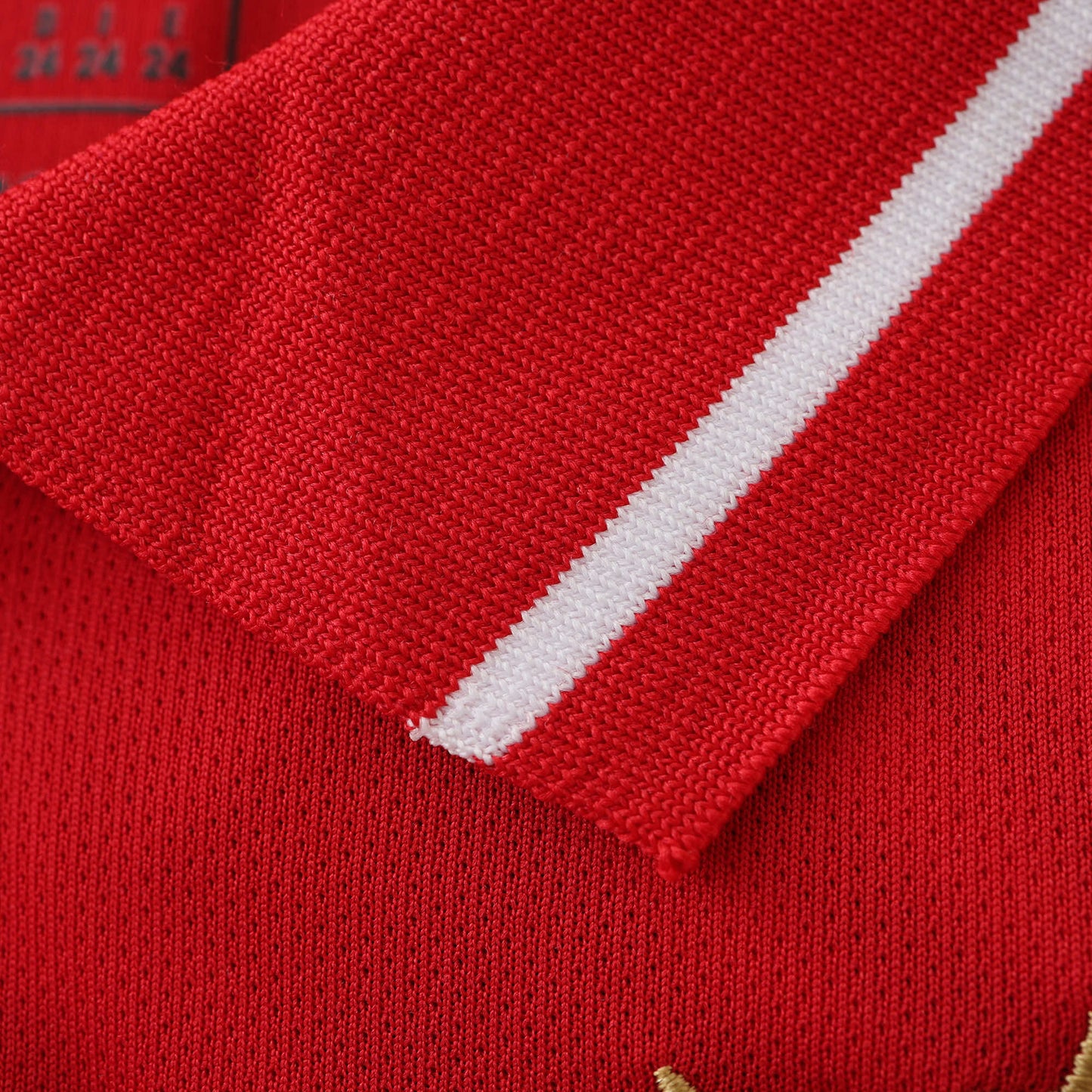 AFC Ajax 2024/25 Home Jersey - Fan Edition (Kids)