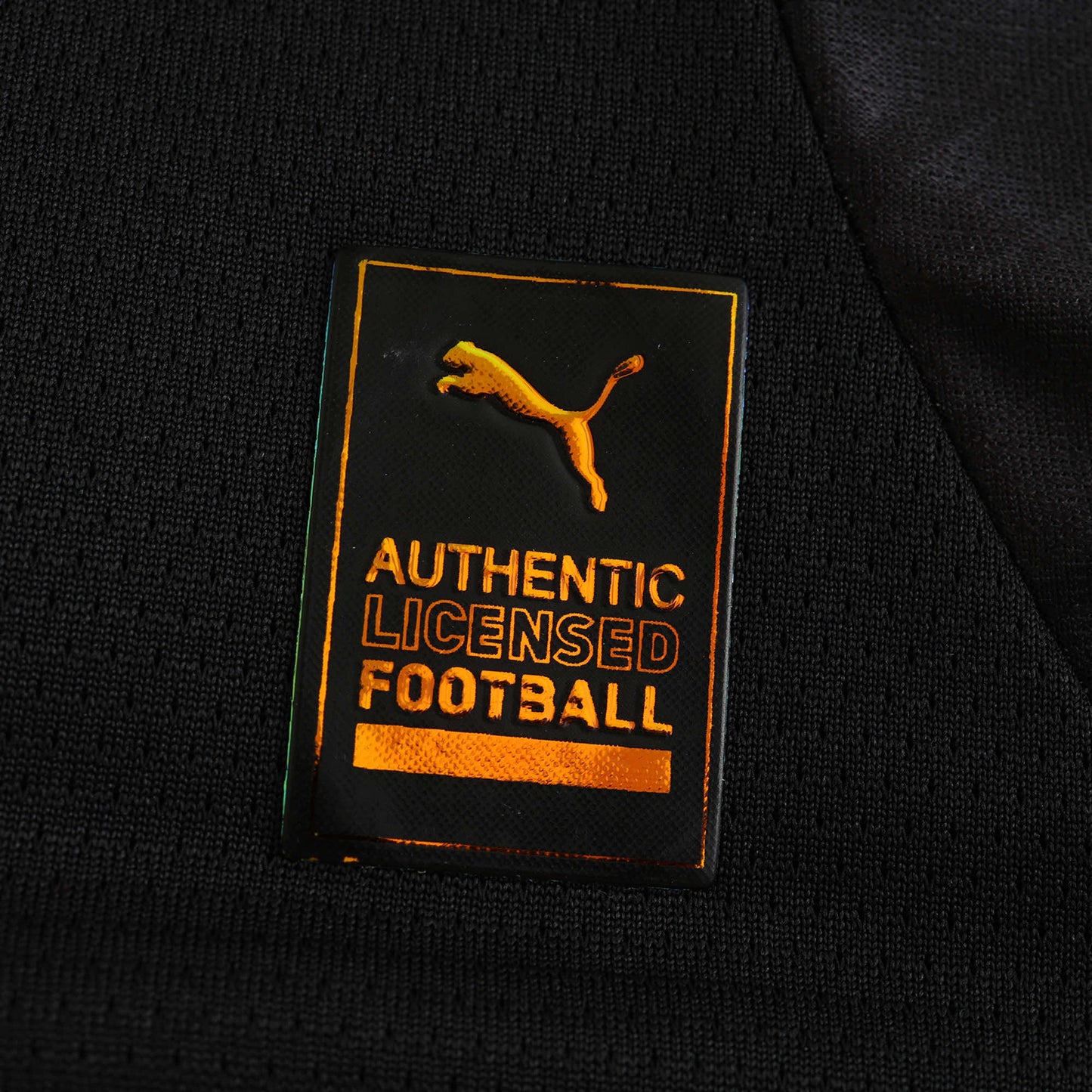 Borussia Dortmund 2024/25 Away Jersey - Fan Edition