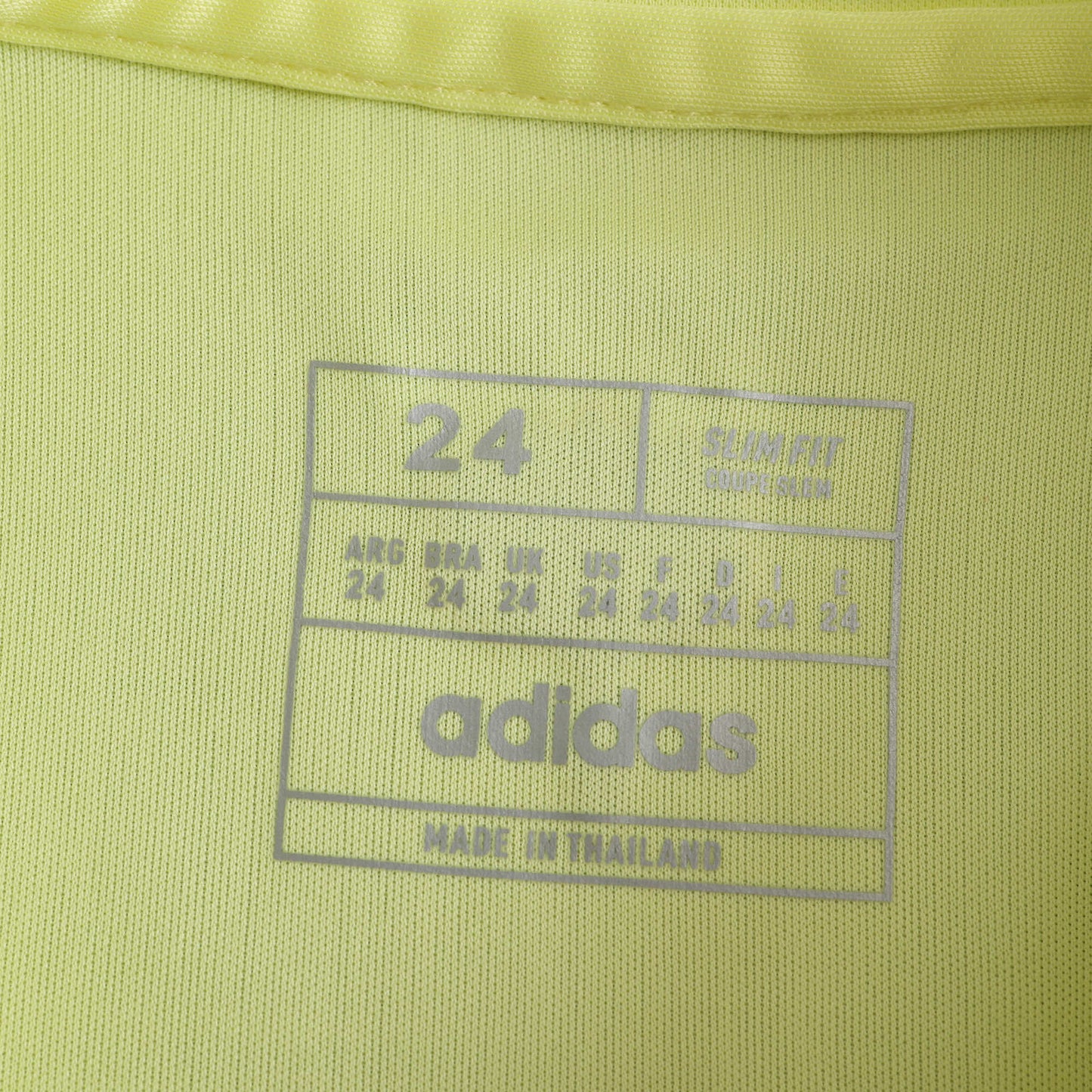 Spain 2024/25 Away Kit - Fan Edition (Kids) - The Jersey Vault