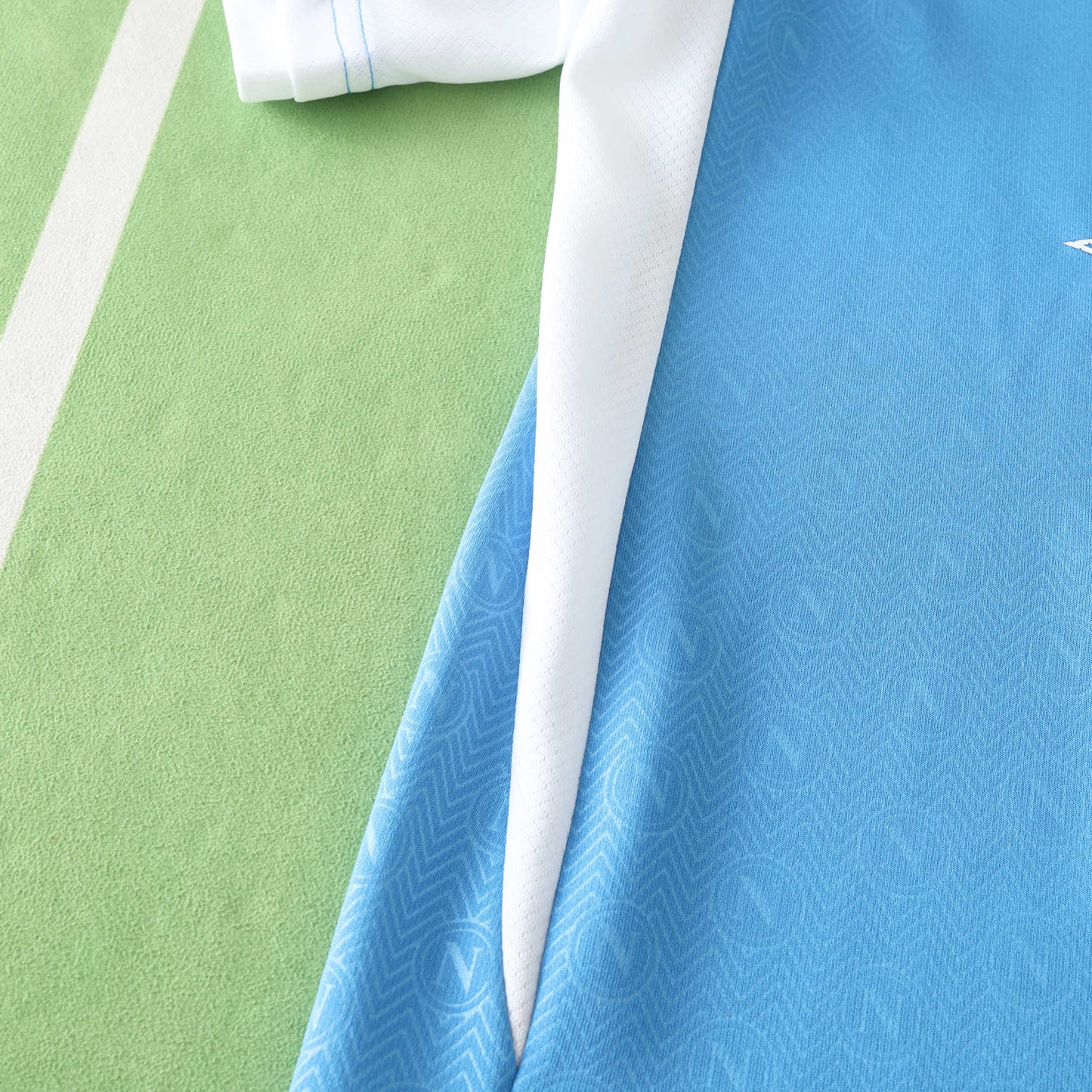 S.S.C. Napoli 2024/25 Home Jersey – Fan Edition