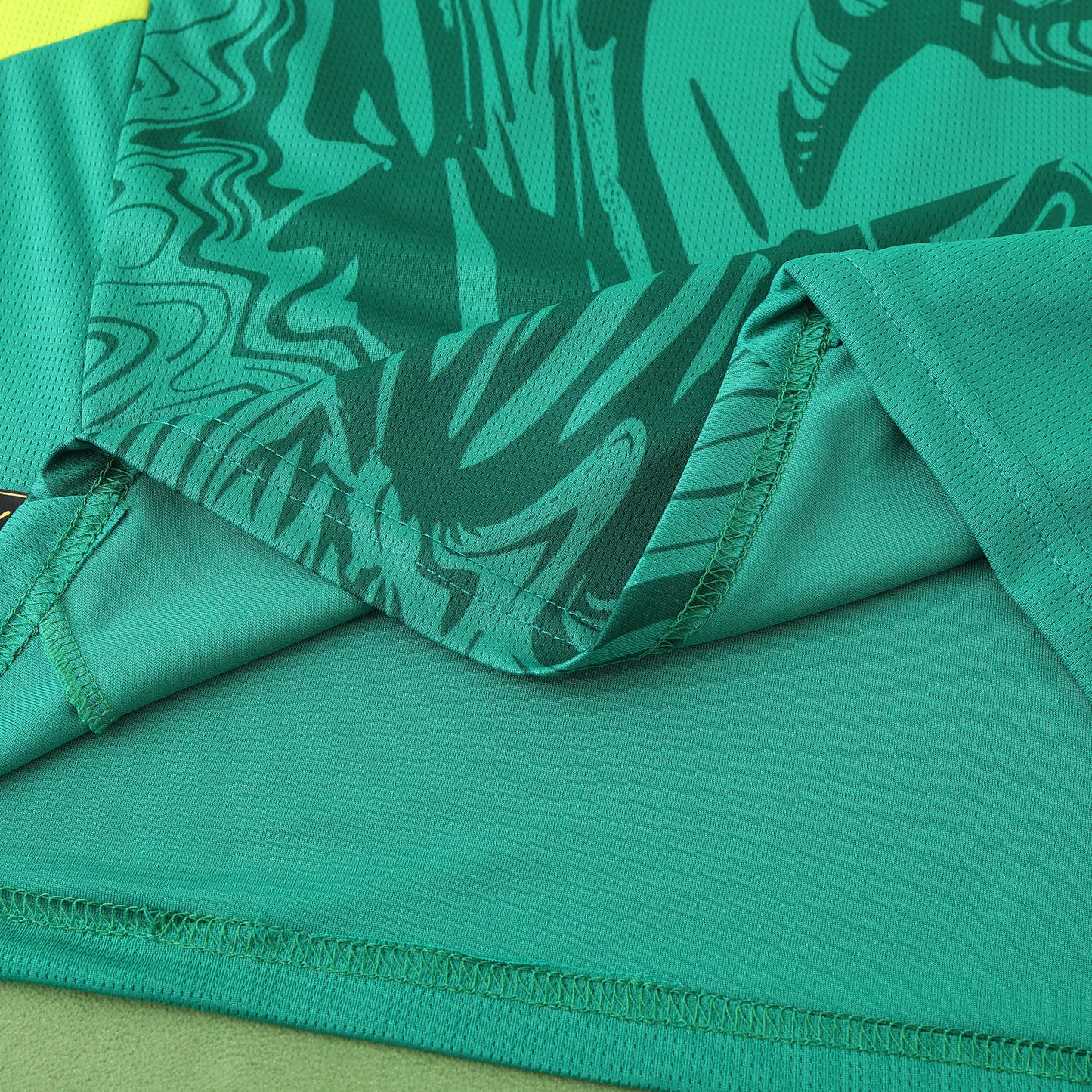 Senegal 2024/25 Home Jersey - Fan Edition