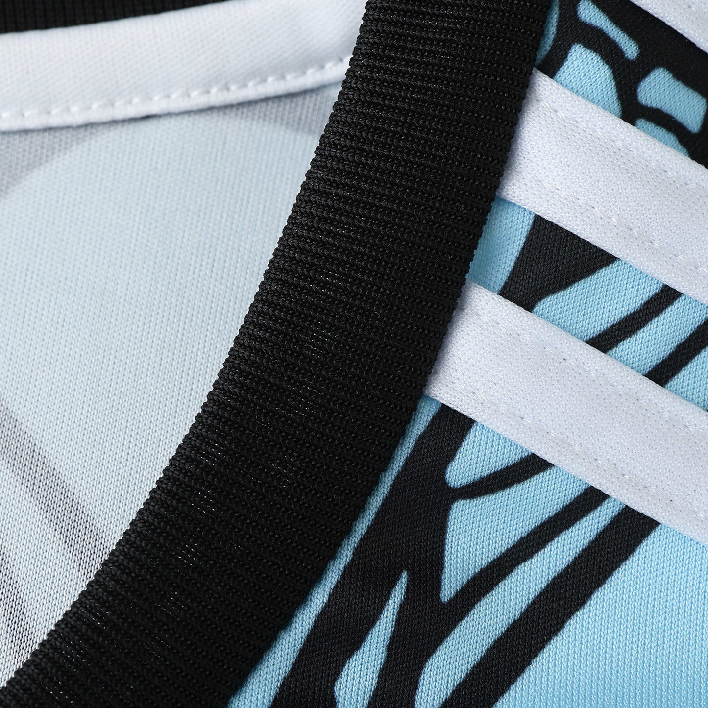 Real Madrid 2024/25 Sapphire Dragon Jersey - Special Edition