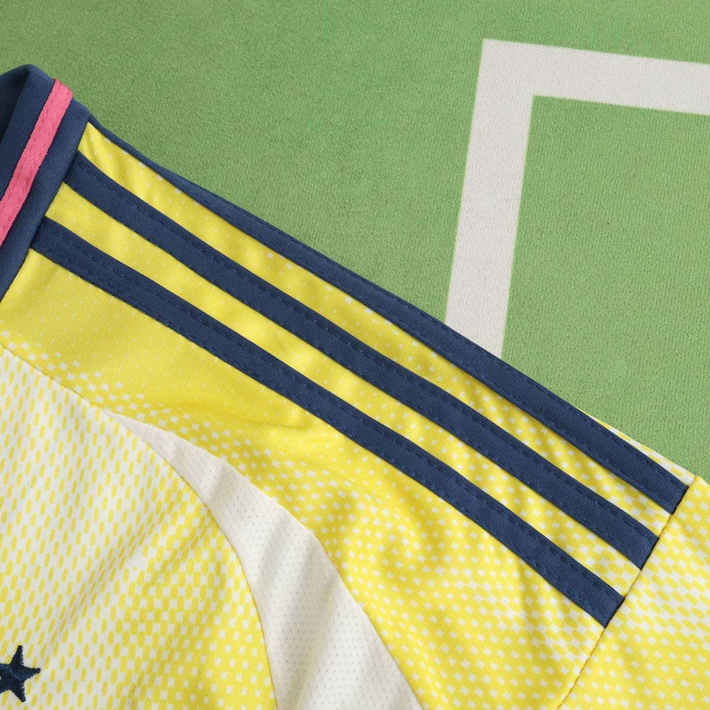Juventus 2024/25 Away Jersey - Fan Edition - The Jersey Vault