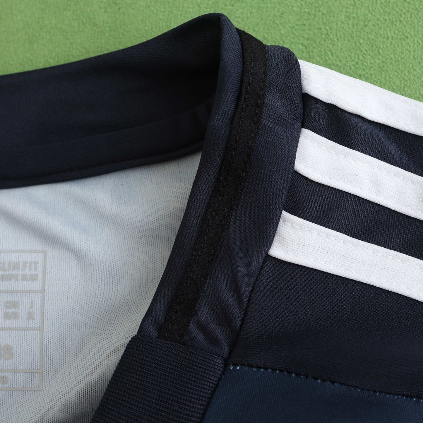 Japan 2024/25 Home Jersey - Fan Edition - The Jersey Vault