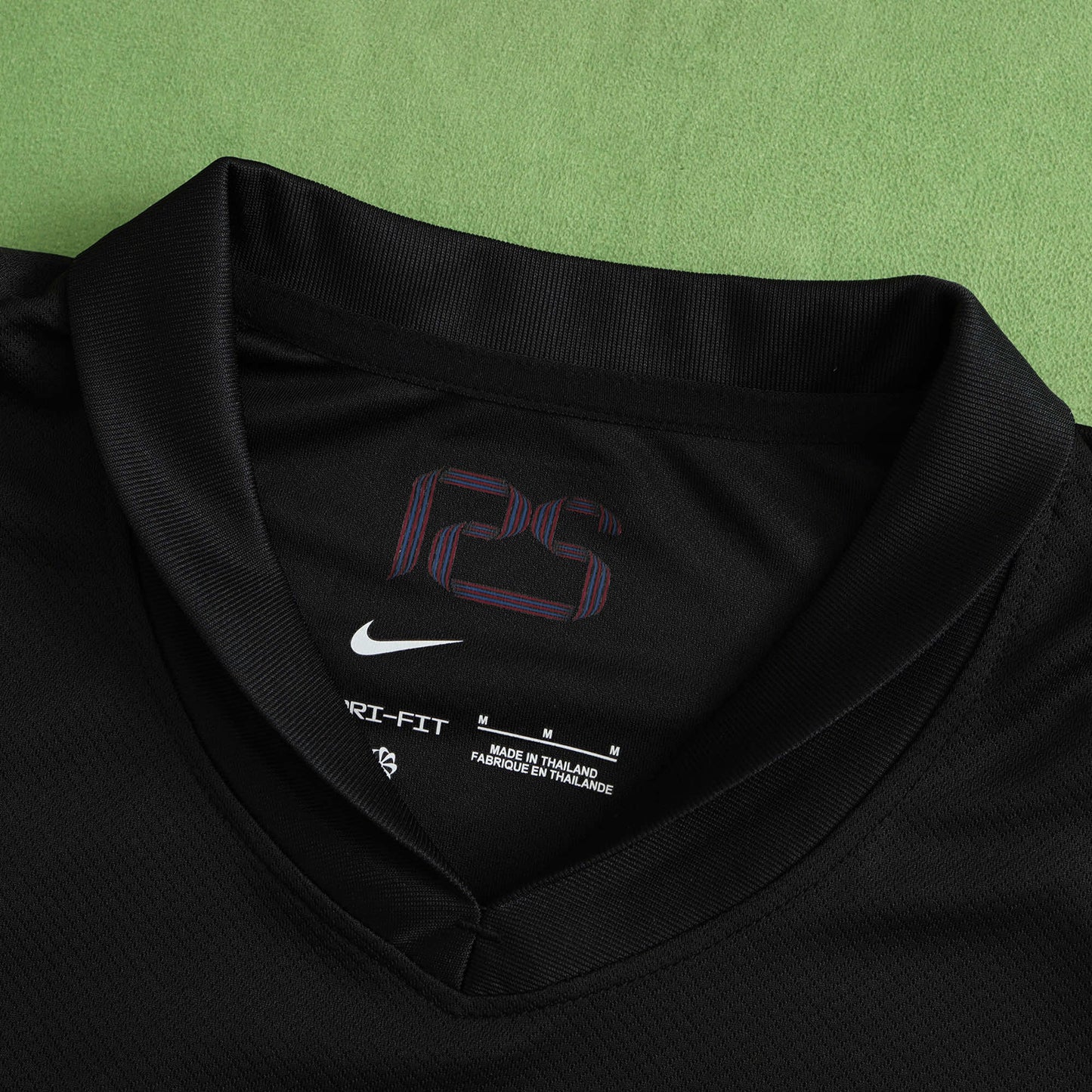 FC Barcelona 2024/25 Away Jersey - Fan Edition - The Jersey Vault