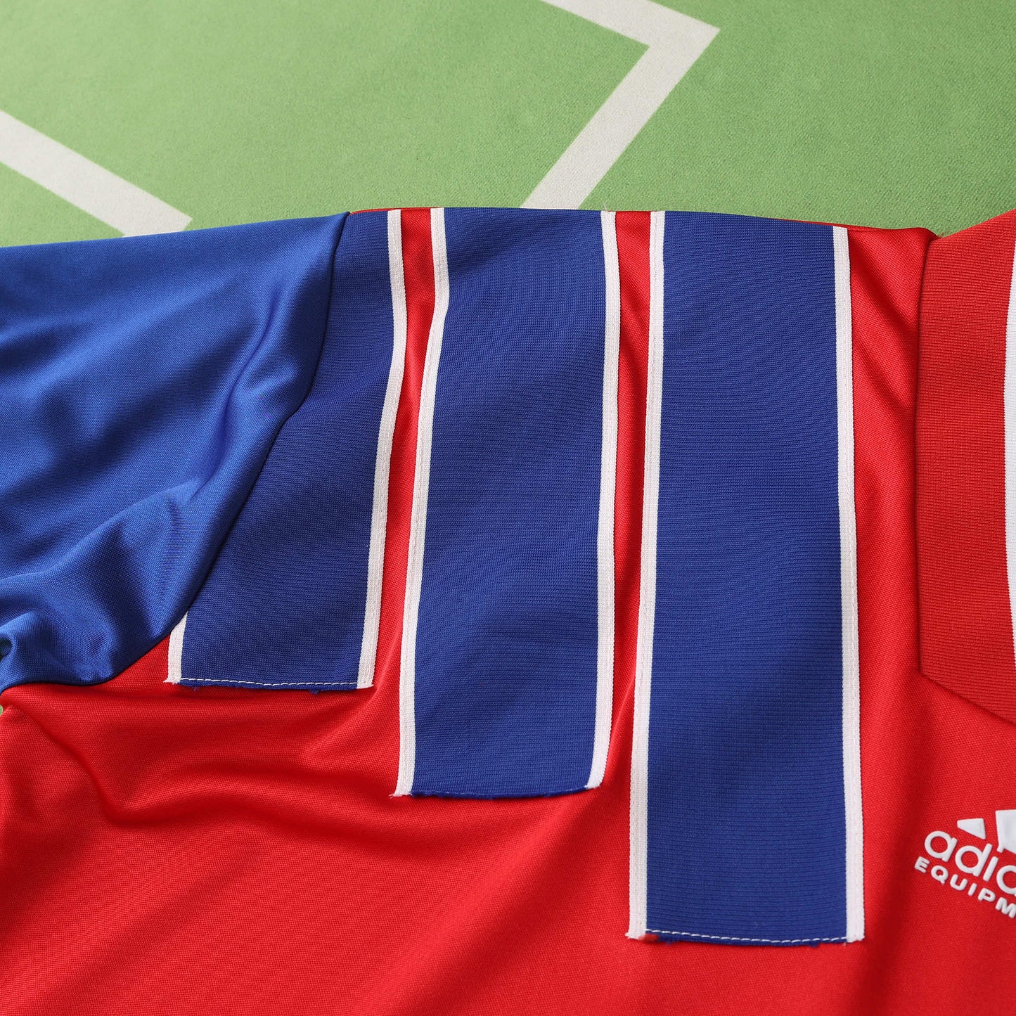 Bayern Munich 1993/94 Home Jersey - Retro Edition