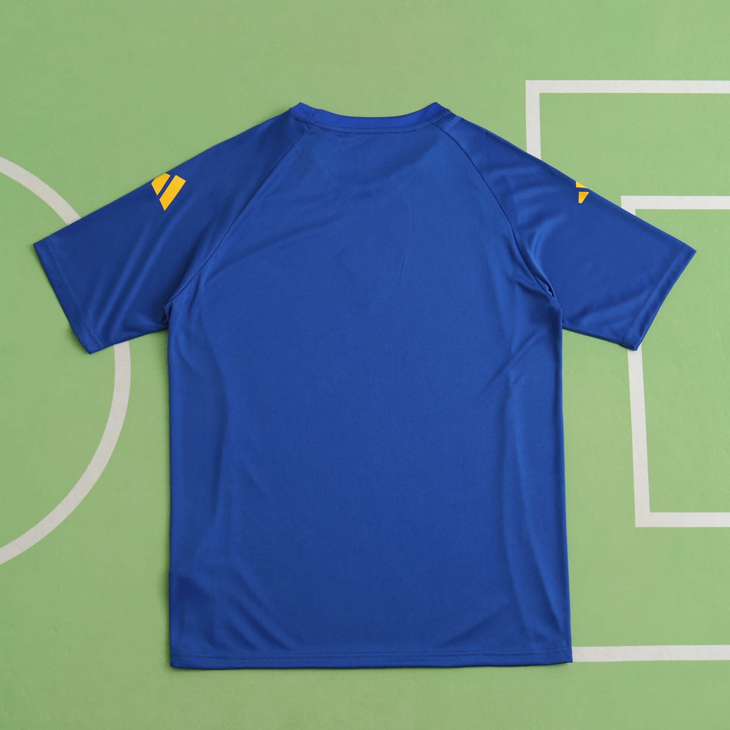 Spain 2024/25 Training Suit - Fan Edition - The Jersey Vault