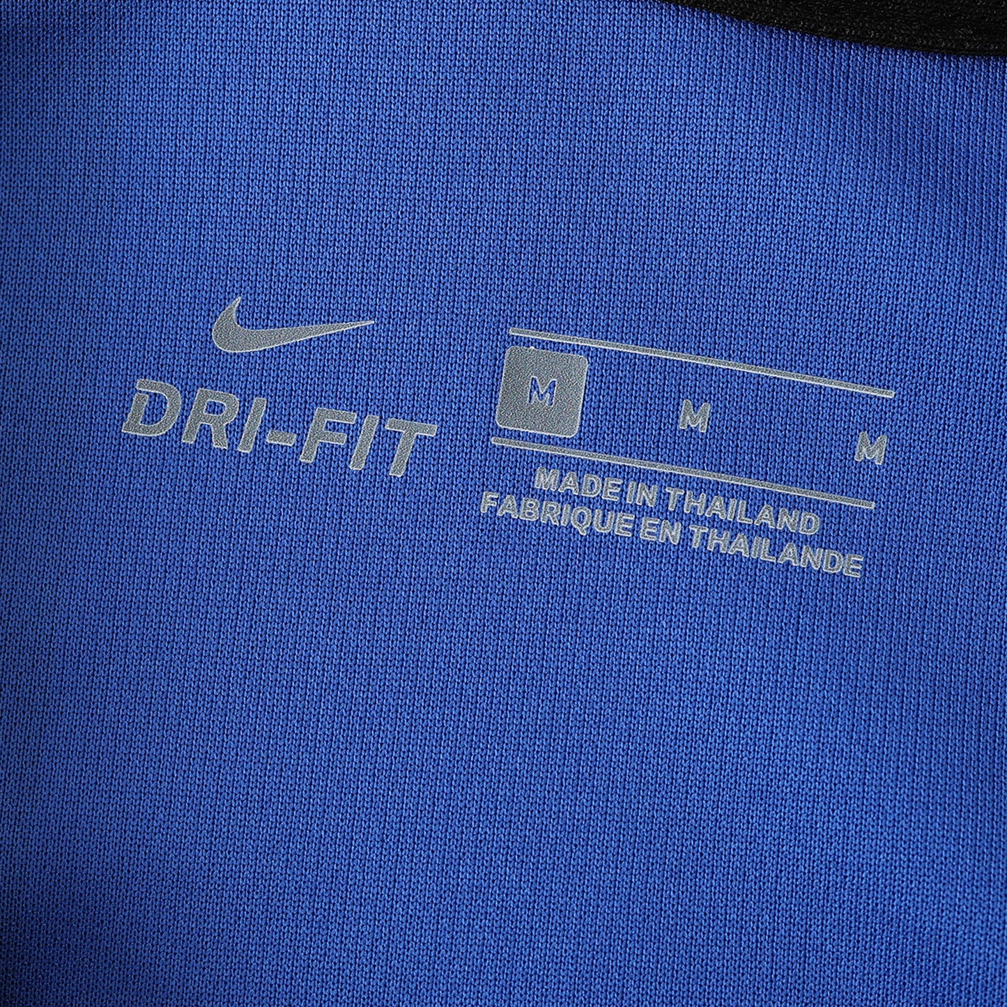 Inter Milan 2001/02 Home Jersey - Retro Edition