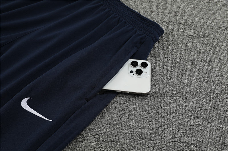 England 2024/25 Training Tracksuit (White)
