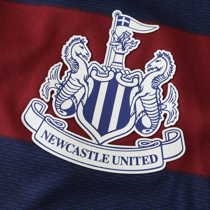 Newcastle United 2024/25 Away Jersey - Fan Edition