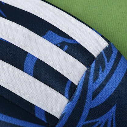 Japan 2024/2025 Y-3 Concept Jersey - Special Edition - The Jersey Vault