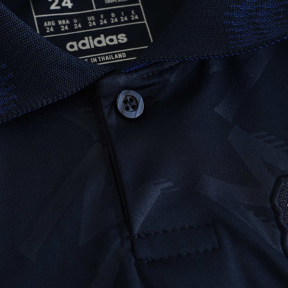 Manchester United 2024/25 Away Kit - Fan Edition (Kids)