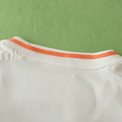 A.S Roma 2024/25 Away Jersey - Fan Edition - The Jersey Vault