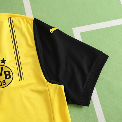 Borussia Dortmund 2024/25 Home Jersey - Fan Edition