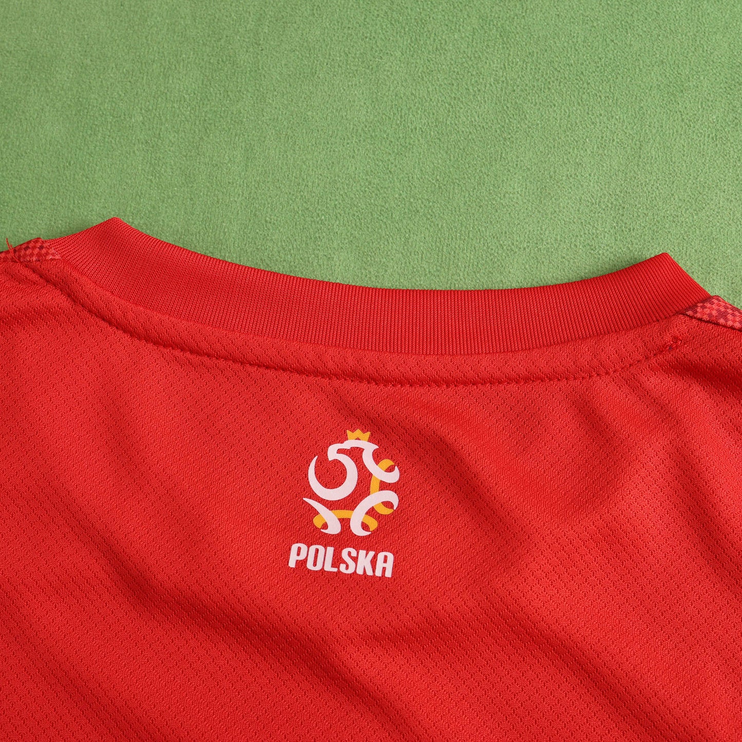 Poland 2024/25 Away Kit - Fan Edition (Kids)
