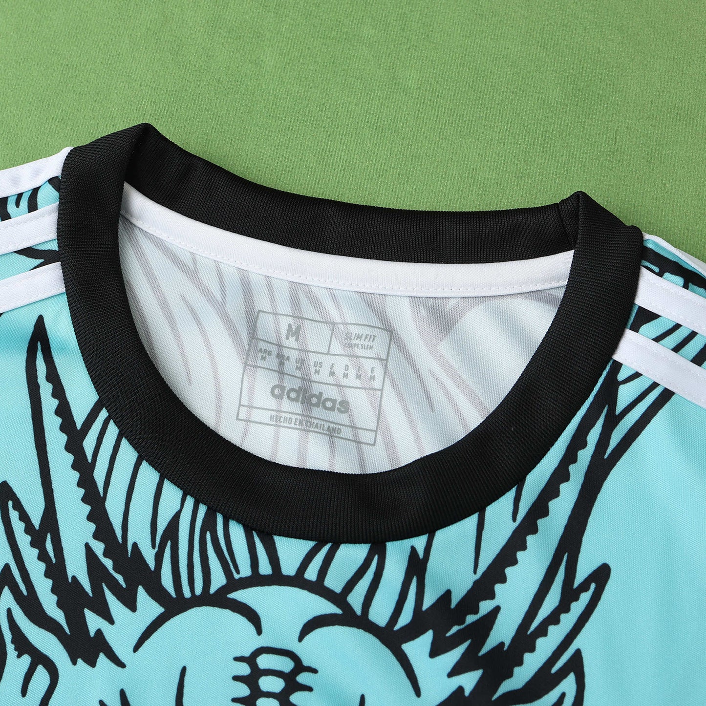 Real Madrid 2024/25 Sunset Dragon Jersey - Special Edition